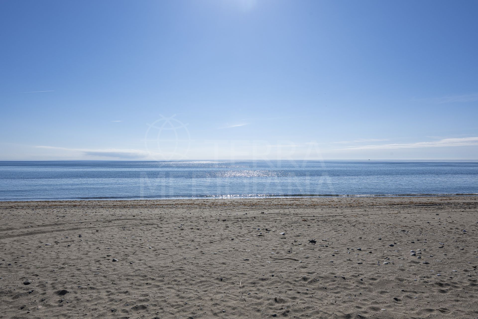 Apartment in Bahía del Velerín, Estepona