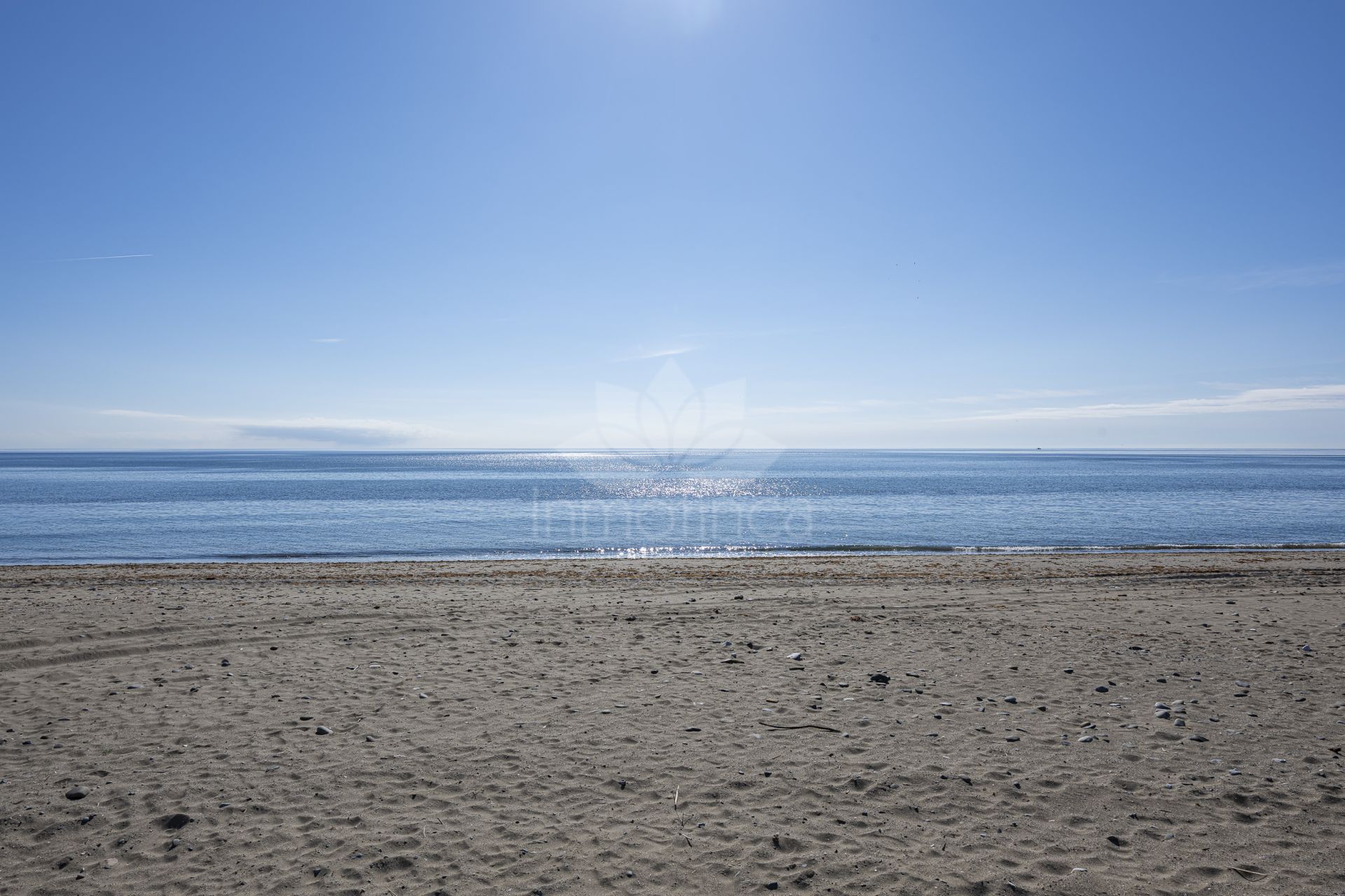 Apartment in Bahía del Velerín, Estepona