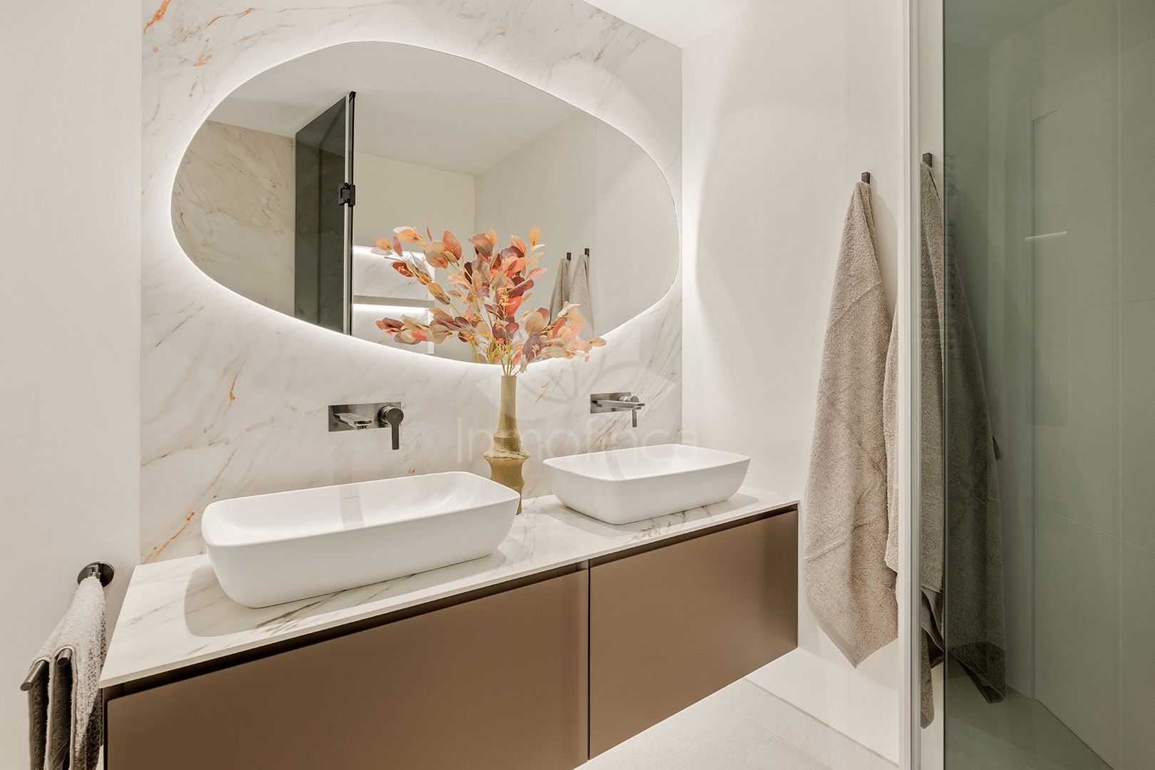 Apartment in Bahía del Velerín, Estepona