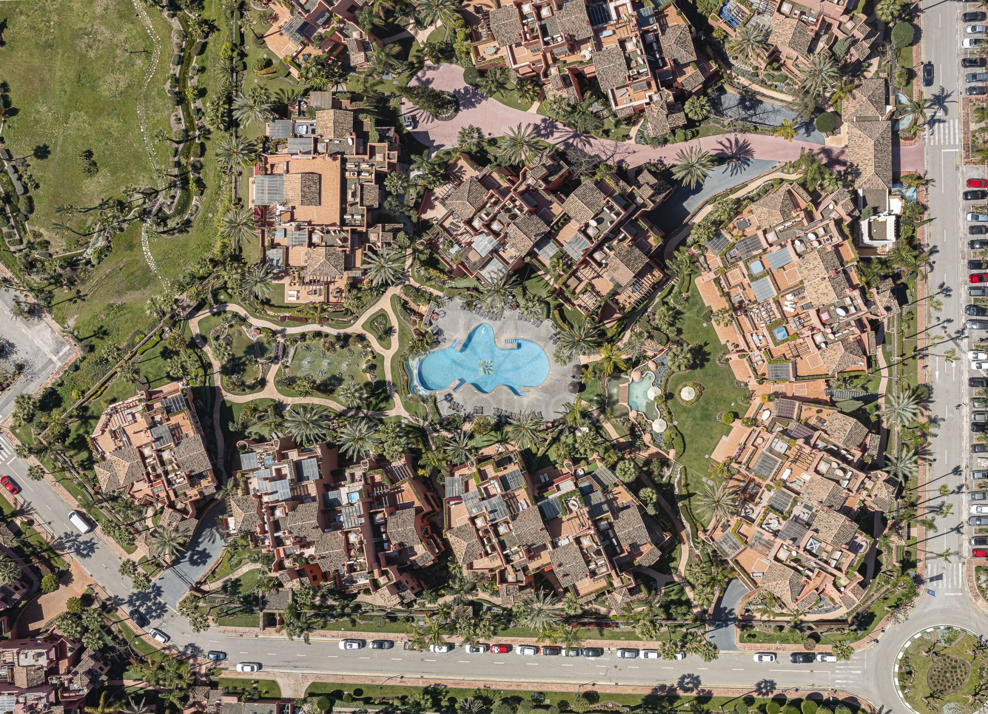 Apartamento en Torre Bermeja, Estepona