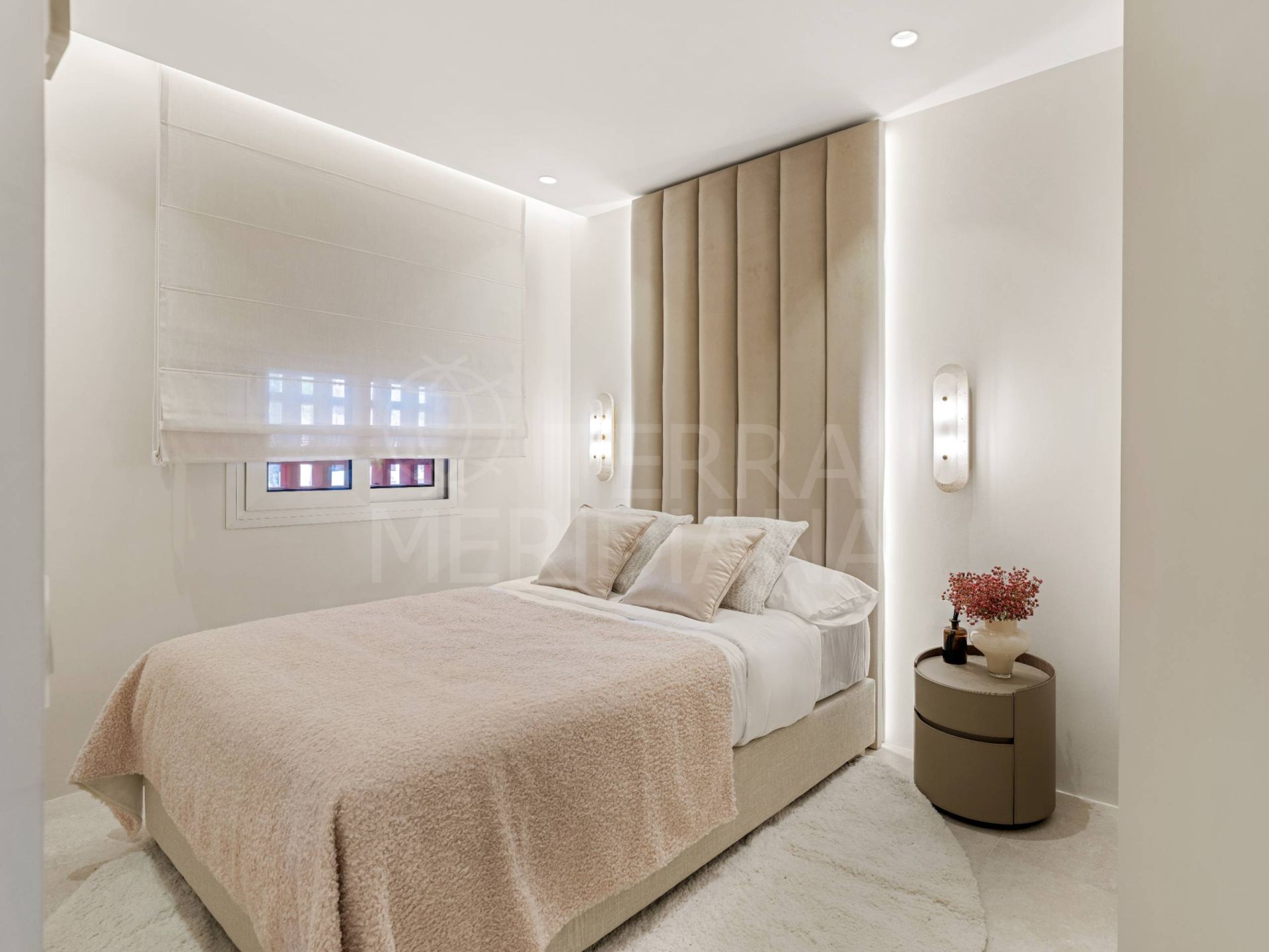 Apartment in Torre Bermeja, Estepona