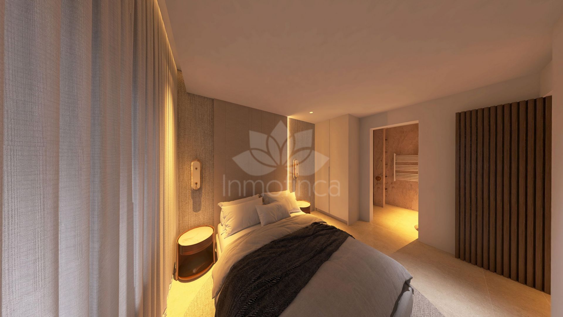 Apartamento en Torre Bermeja, Estepona