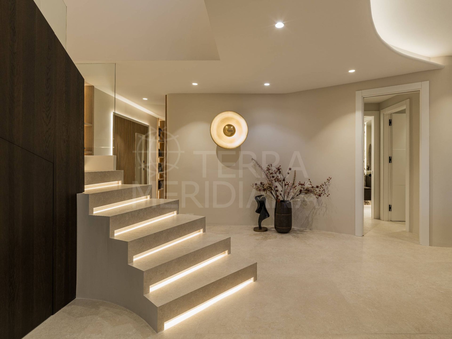 Apartment in Torre Bermeja, Estepona