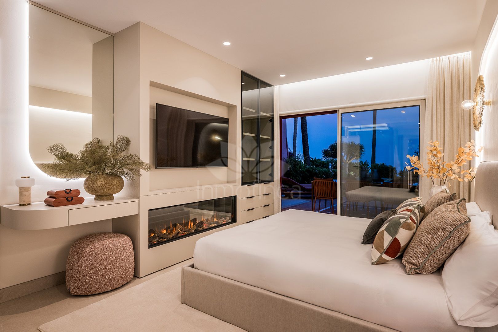 Apartamento en Almenara Beach, Estepona