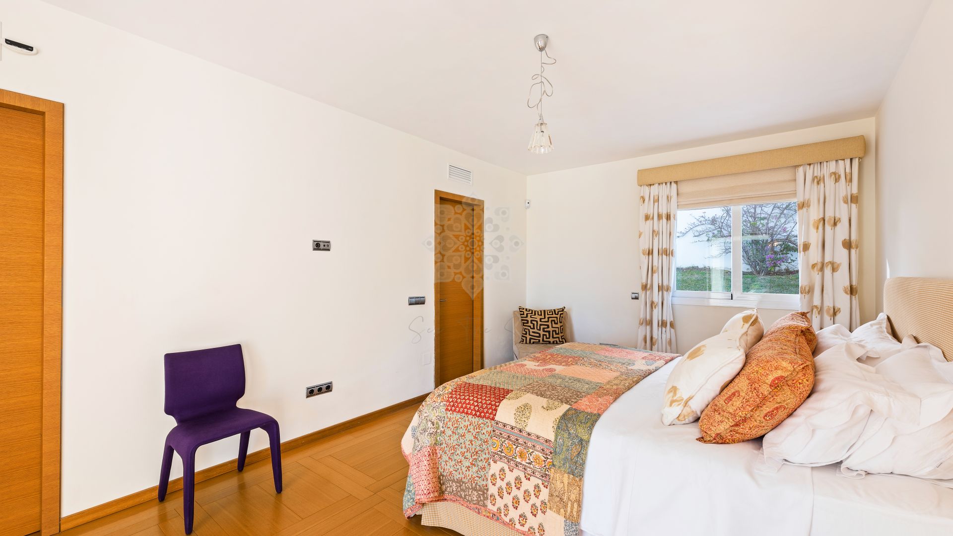 Villa en Guadalmina Alta, San Pedro de Alcantara