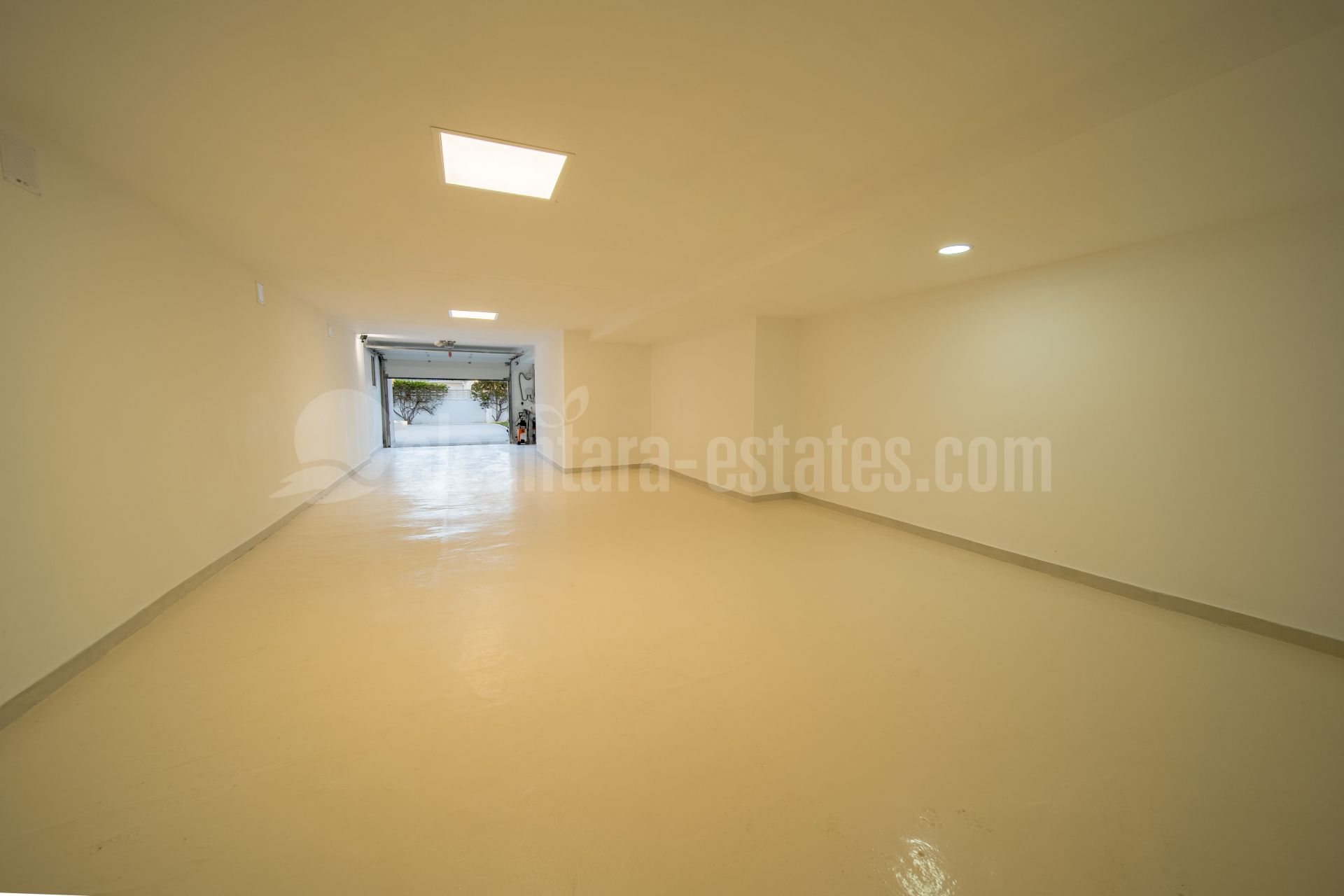 Villa en Guadalmina Alta, San Pedro de Alcantara