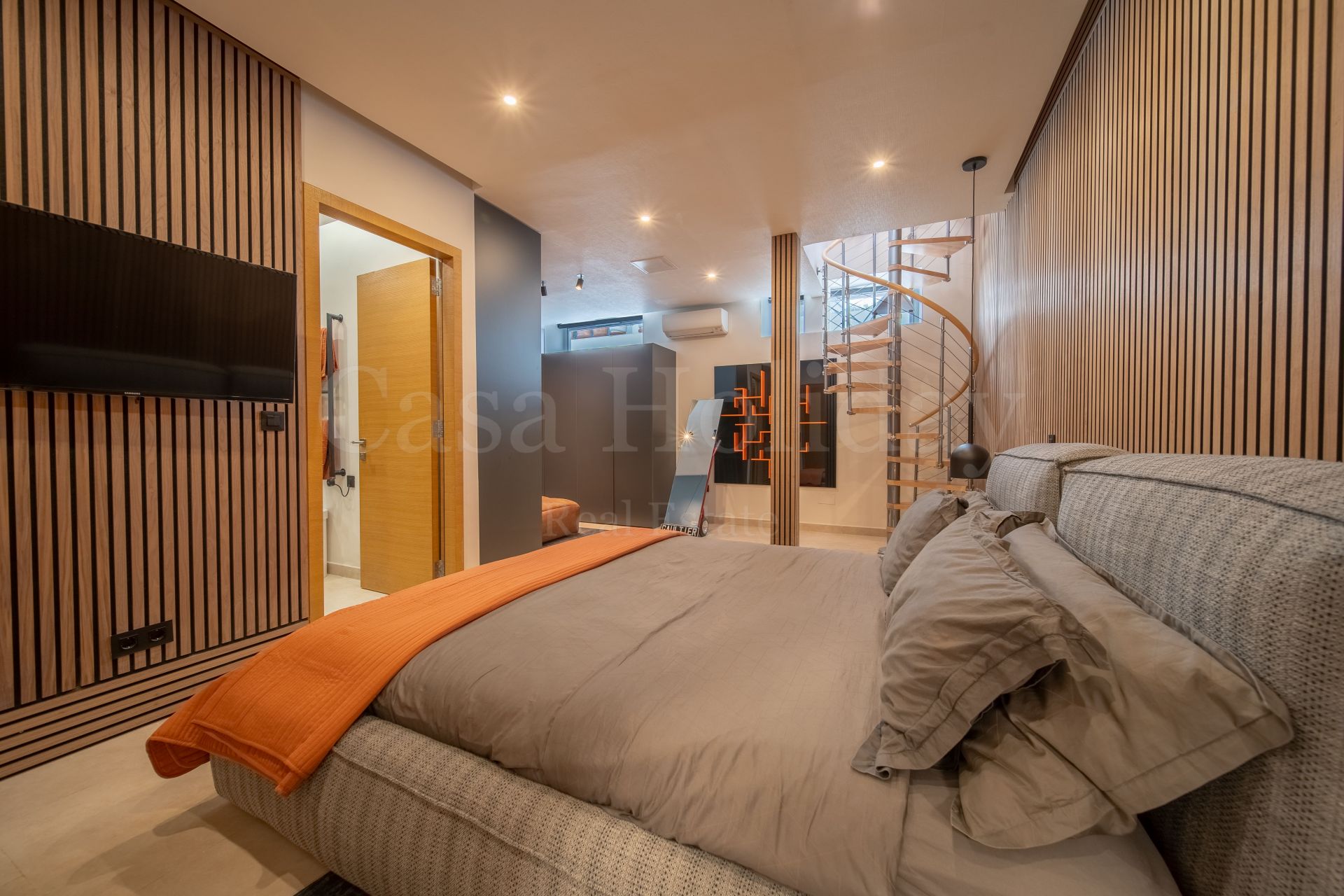 Villa en Guadalmina Alta, San Pedro de Alcantara