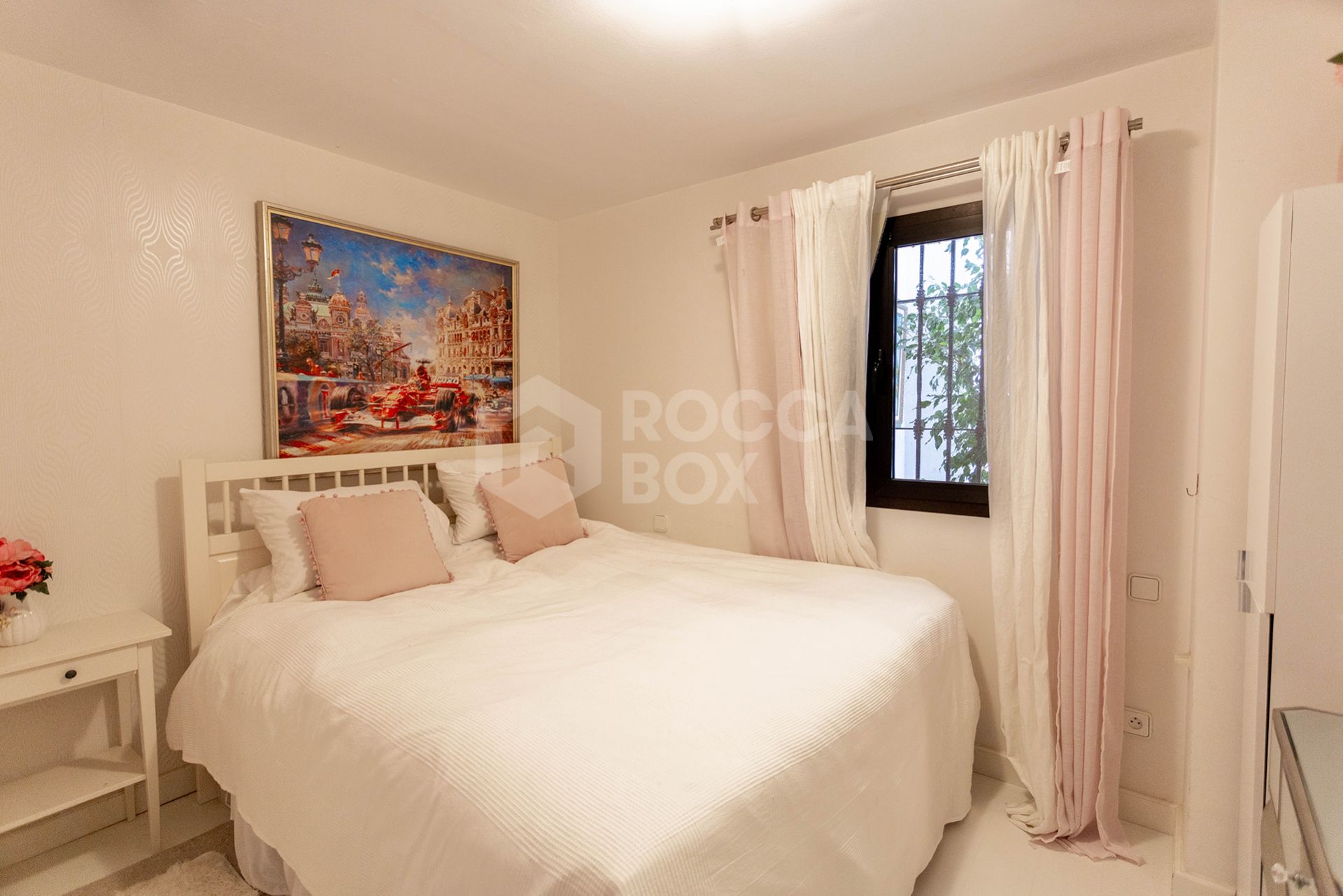 Penthouse with Panoramic Sea and Mountain Views, Coto Real, Marbella Golden Mile