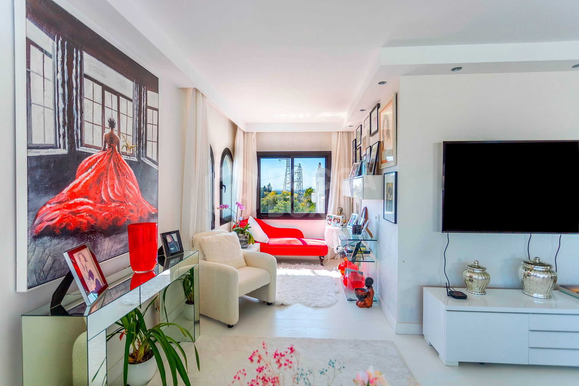 Penthouse with Panoramic Sea and Mountain Views, Coto Real, Marbella Golden Mile