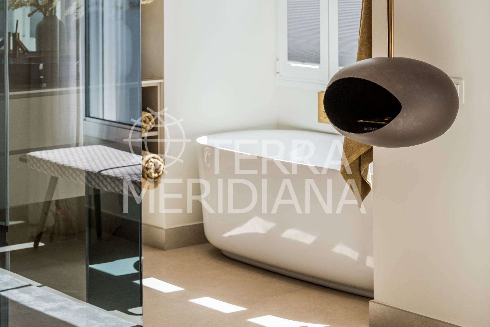 Apartment in Los Monteros Palm Beach, Marbella