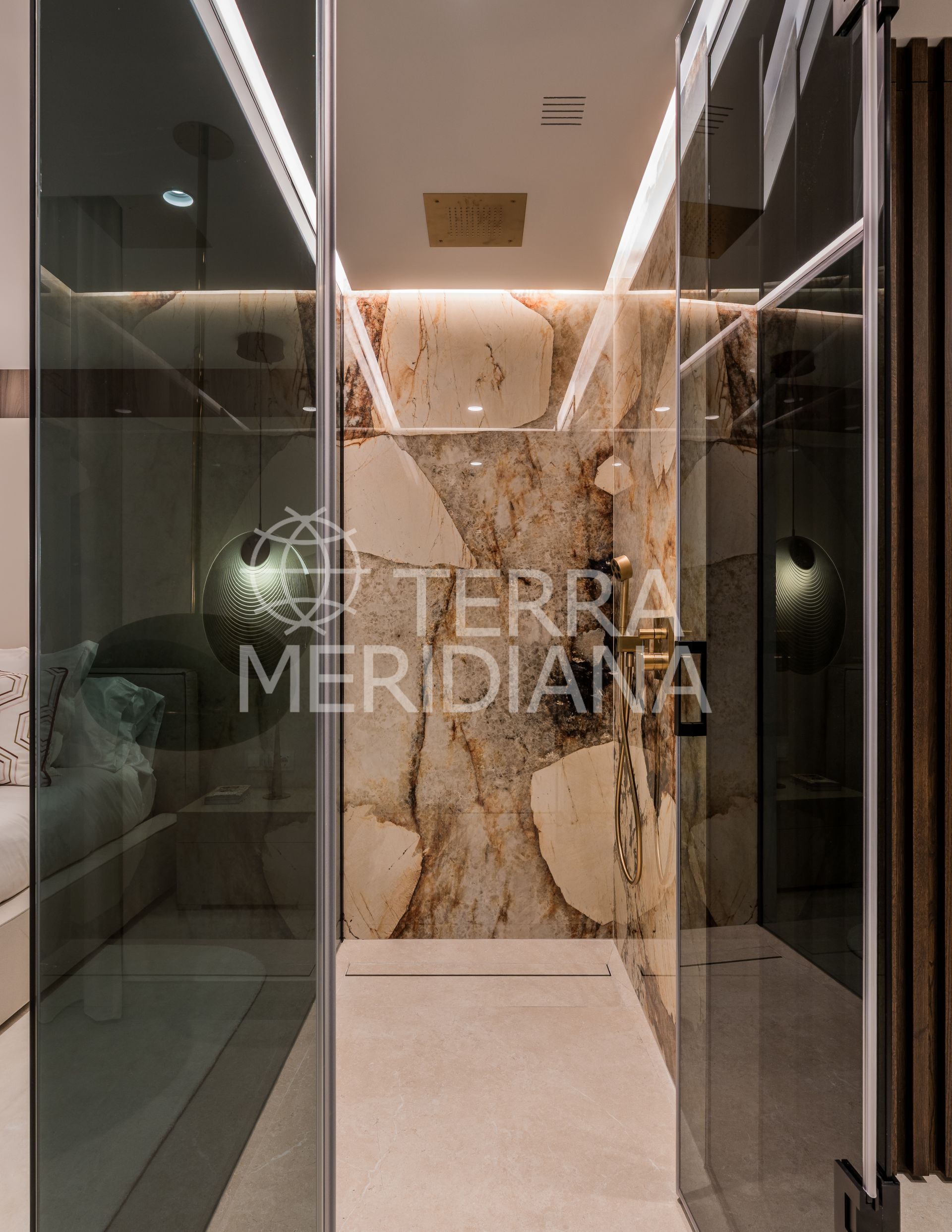 Apartment in Los Monteros Palm Beach, Marbella