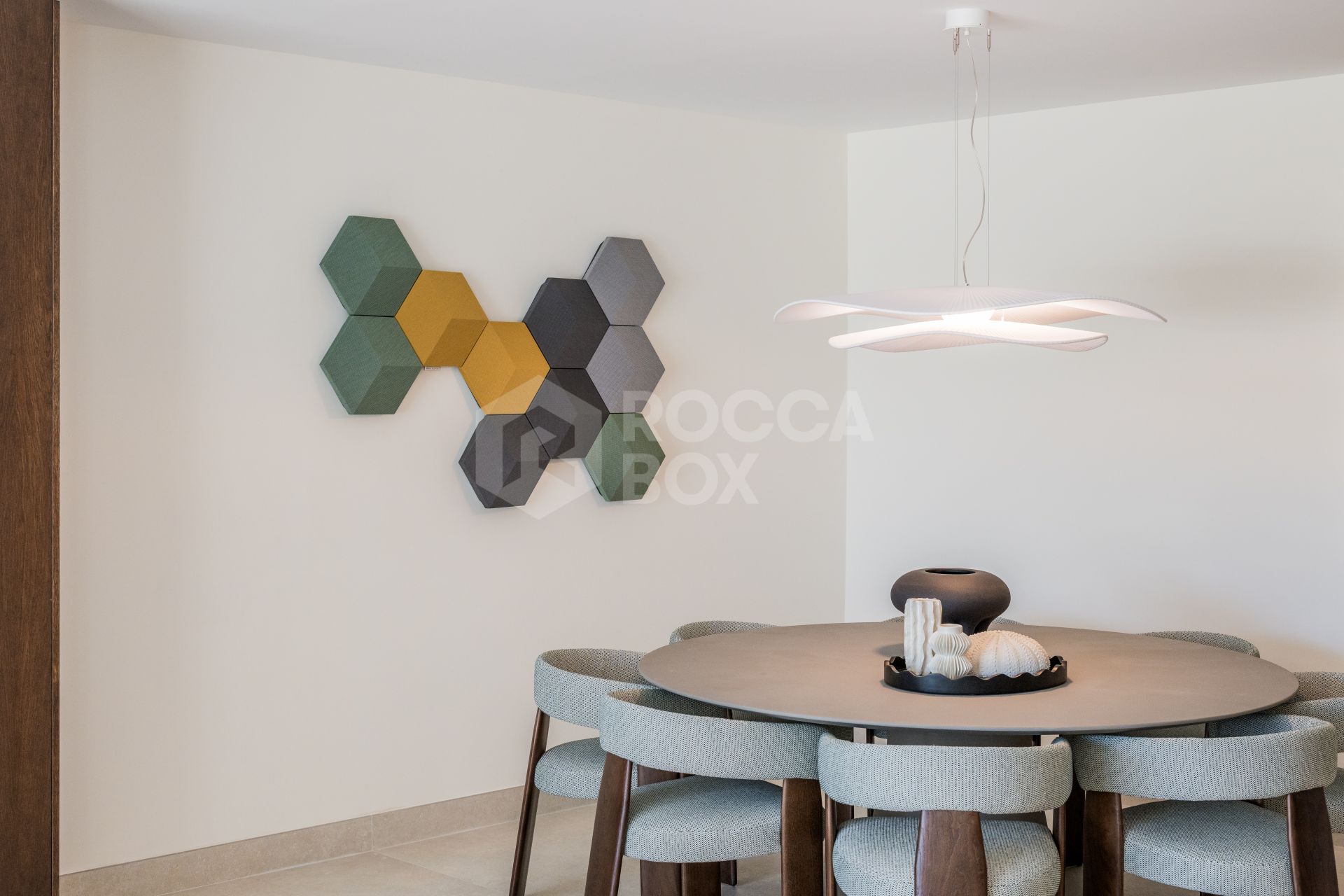 Apartment in Frontline Beach Los Monteros, Marbella East