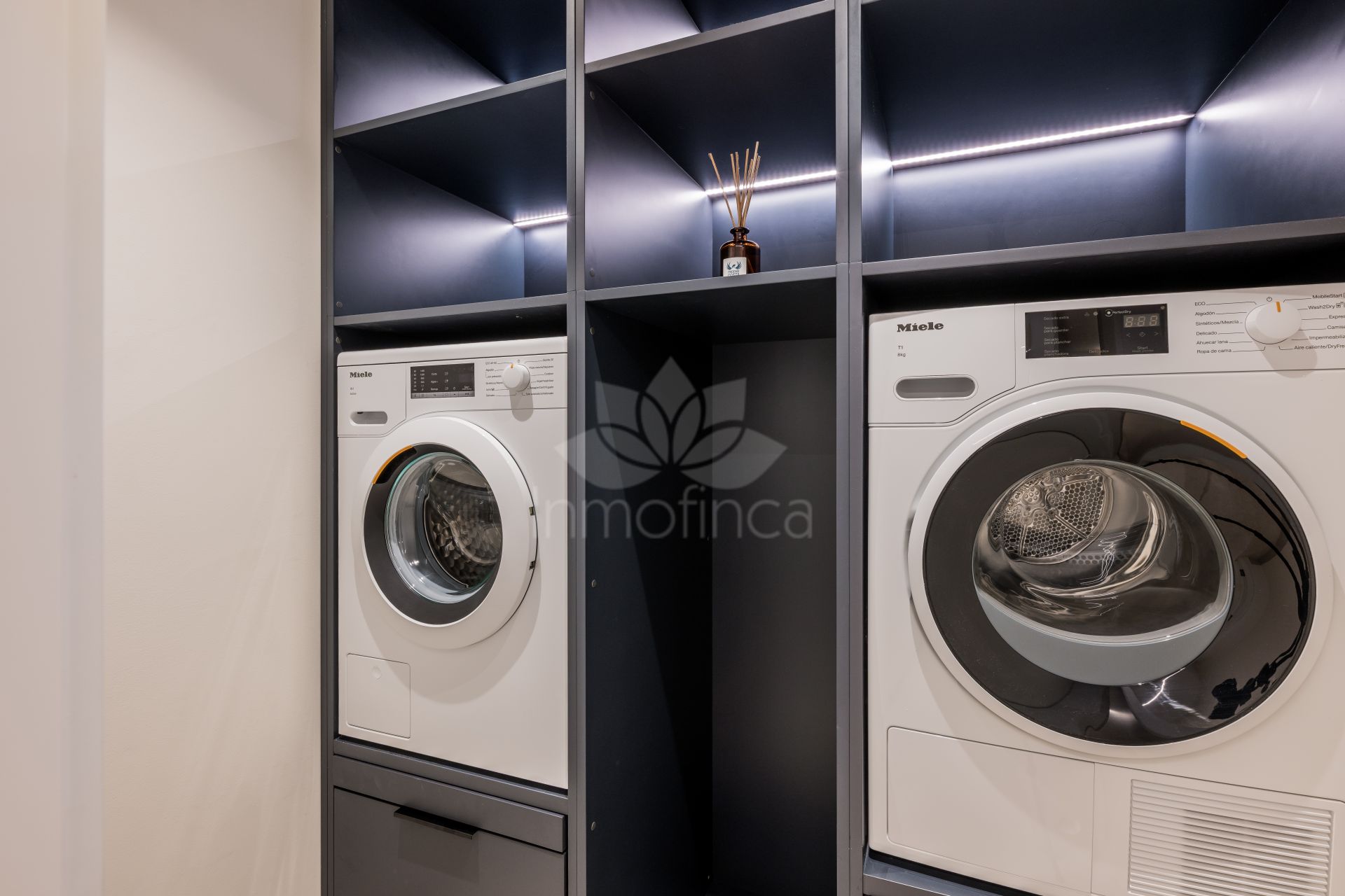 Apartamento en Los Monteros Palm Beach, Marbella