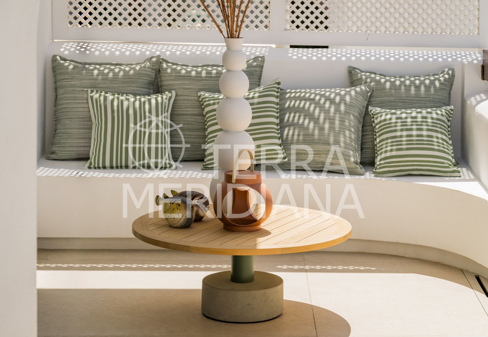 Apartment in Los Monteros Palm Beach, Marbella