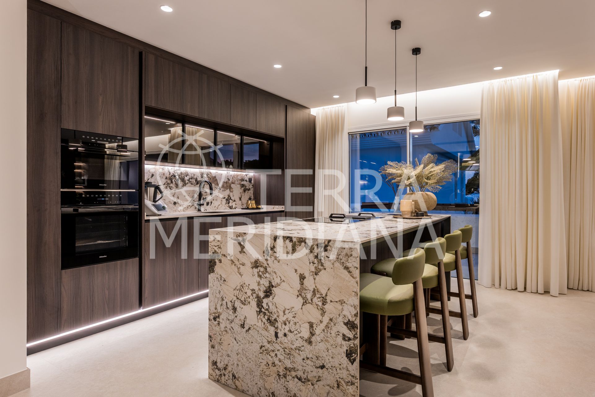 Apartment in Los Monteros Palm Beach, Marbella