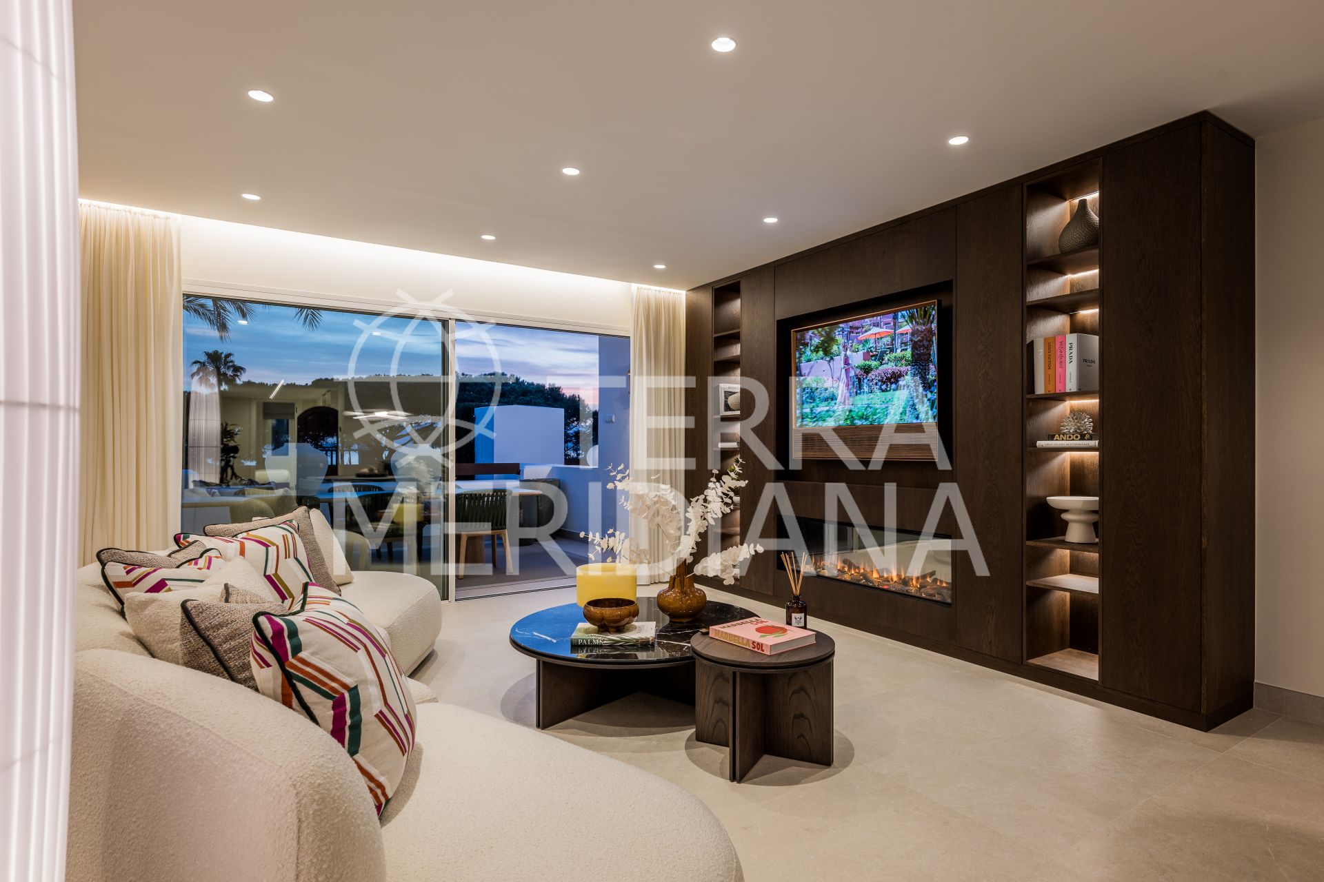 Apartment in Los Monteros Palm Beach, Marbella