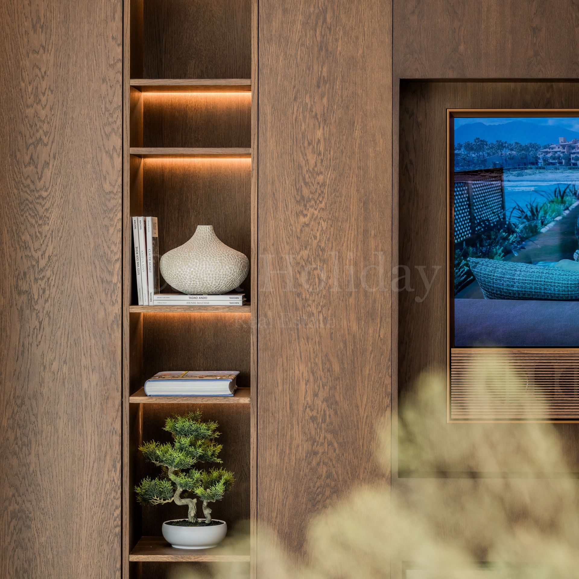 Apartamento en Los Monteros Palm Beach, Marbella