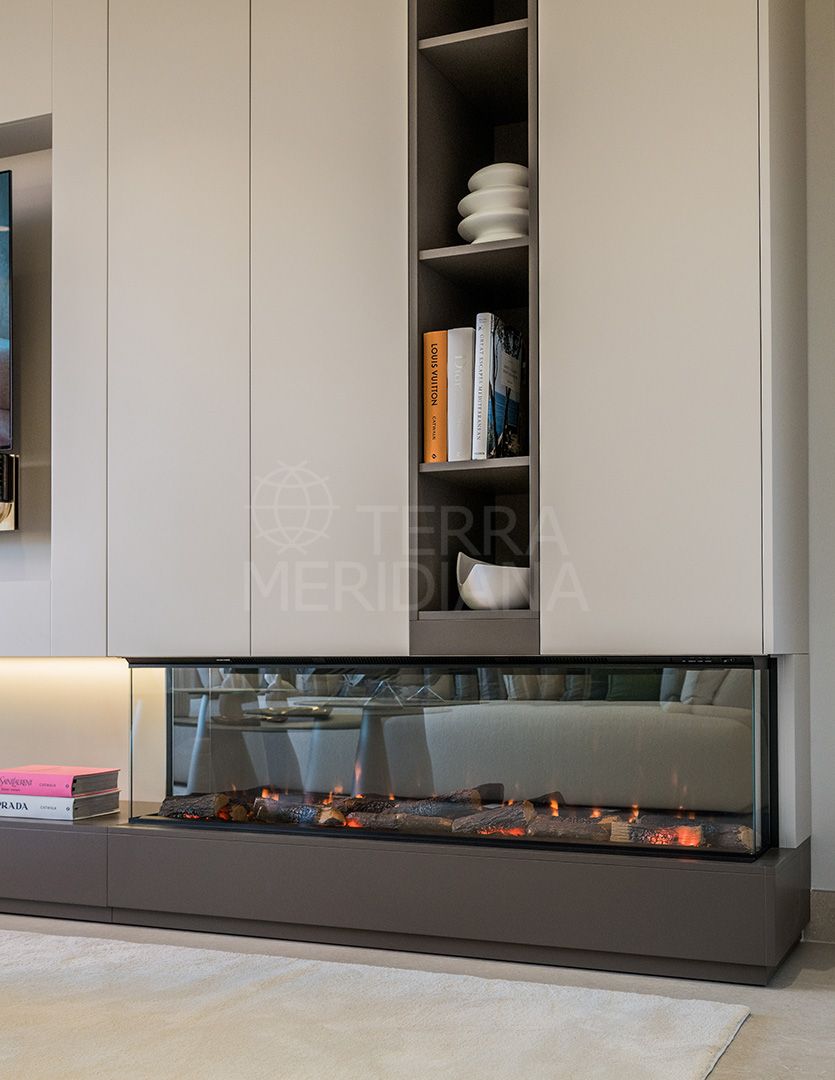 Duplex Penthouse in Cabo Bermejo, Estepona