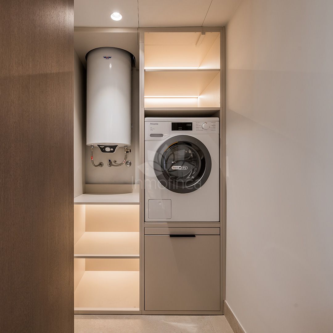 Atico Duplex en Cabo Bermejo, Estepona