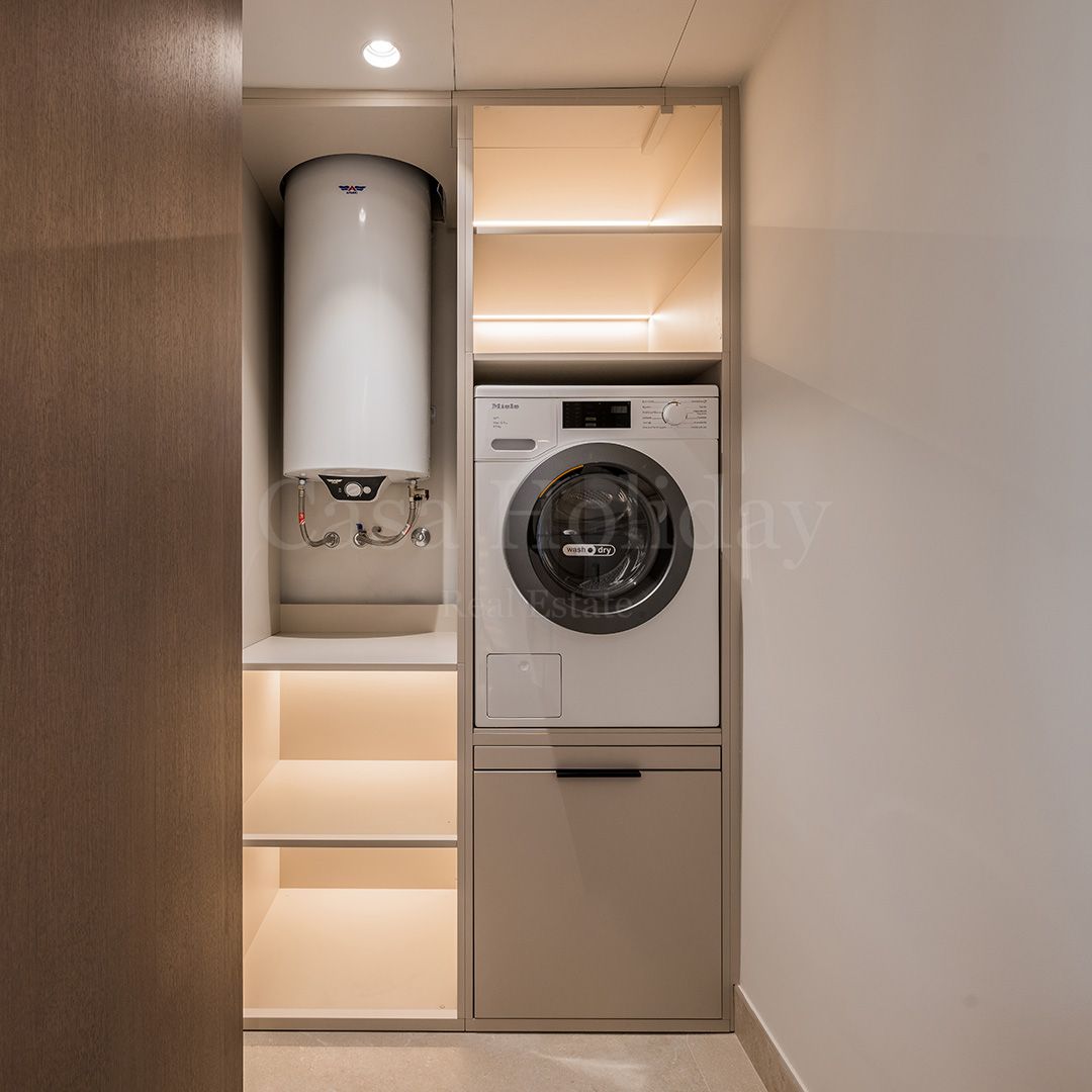 Atico Duplex en Cabo Bermejo, Estepona