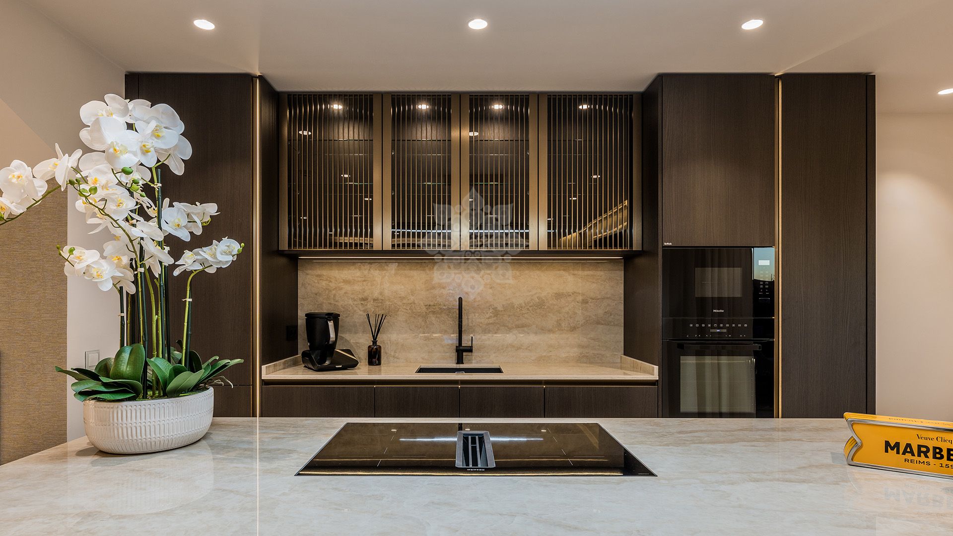 Duplex Penthouse in Cabo Bermejo, Estepona