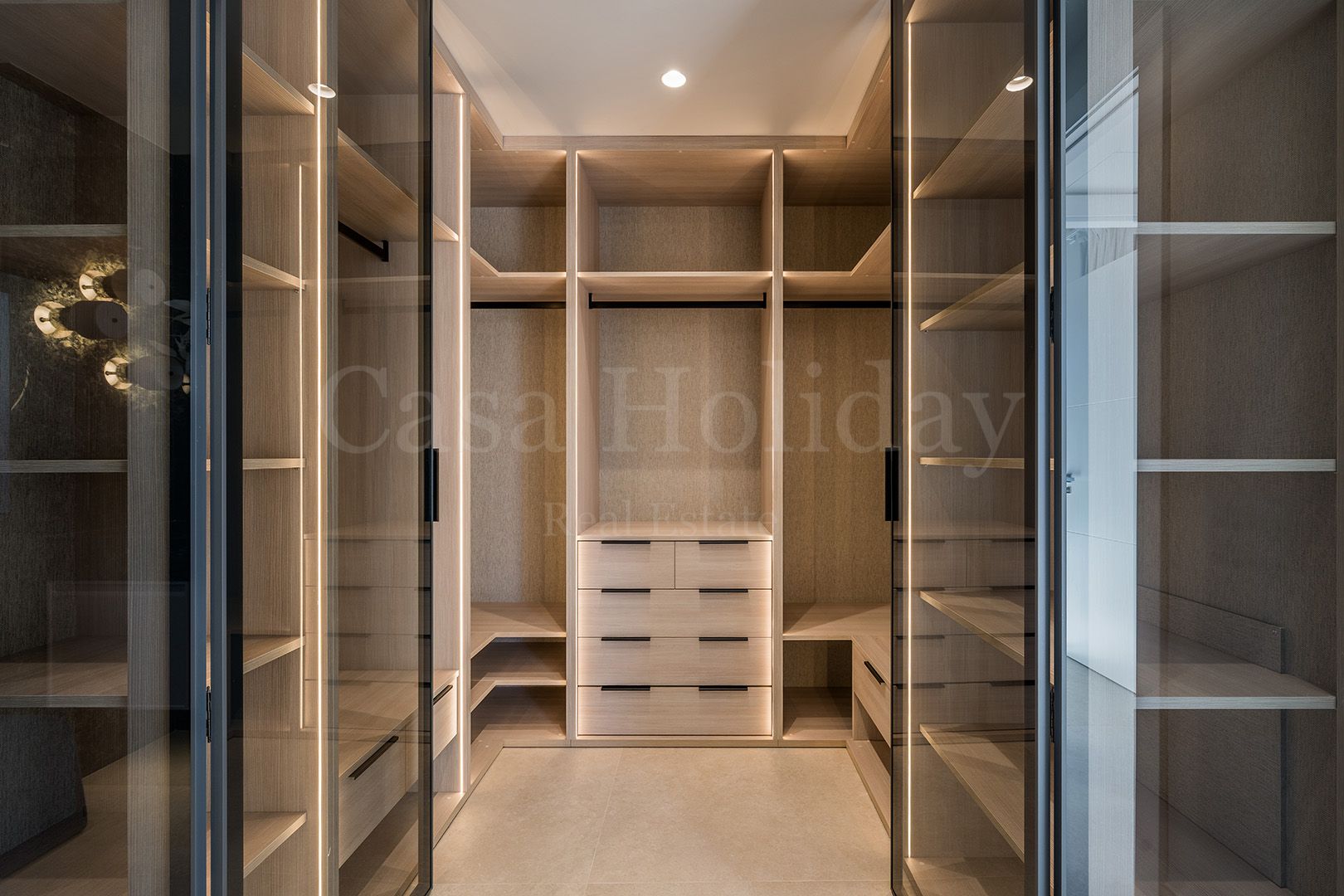 Atico Duplex en Cabo Bermejo, Estepona