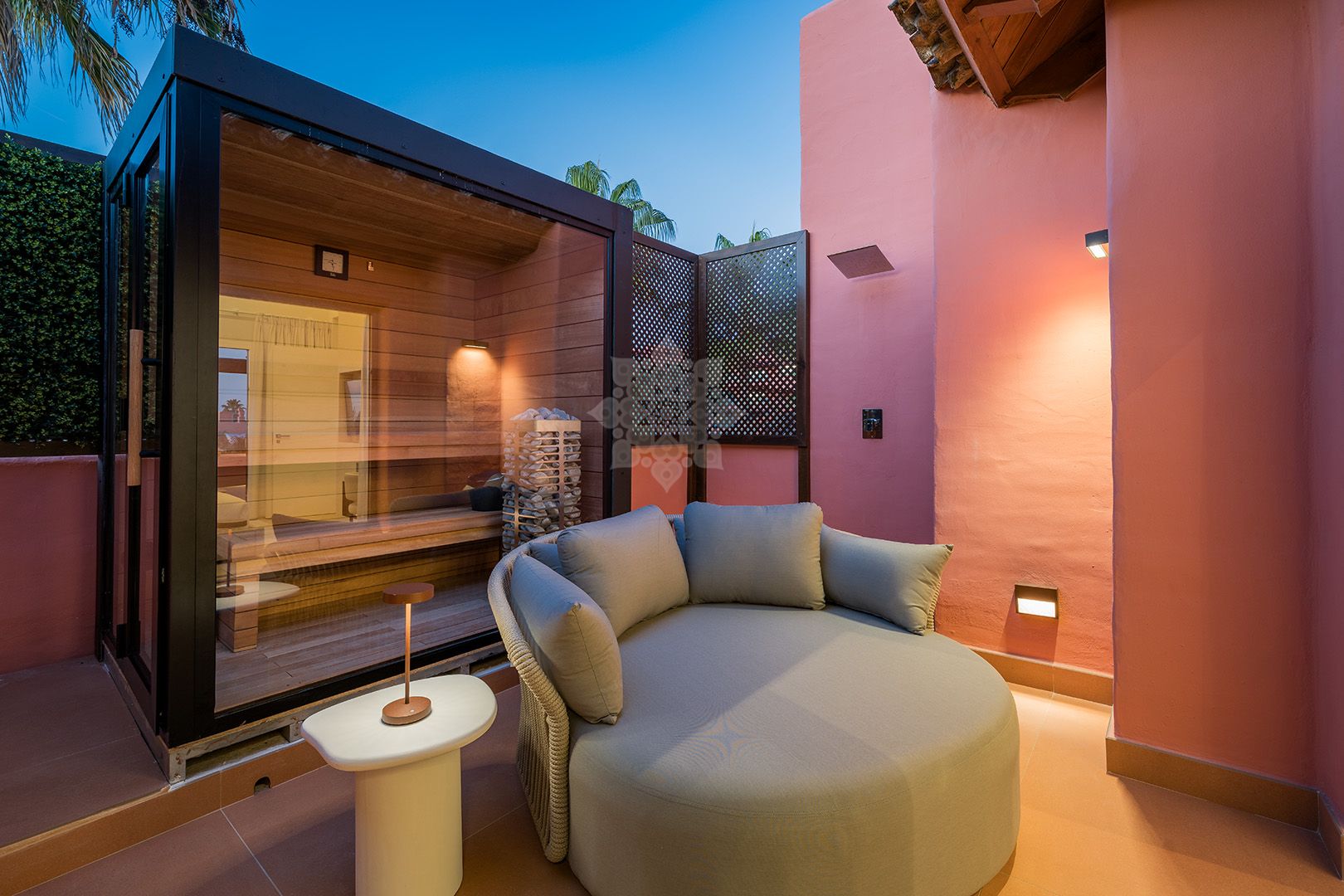 Duplex Penthouse in Cabo Bermejo, Estepona