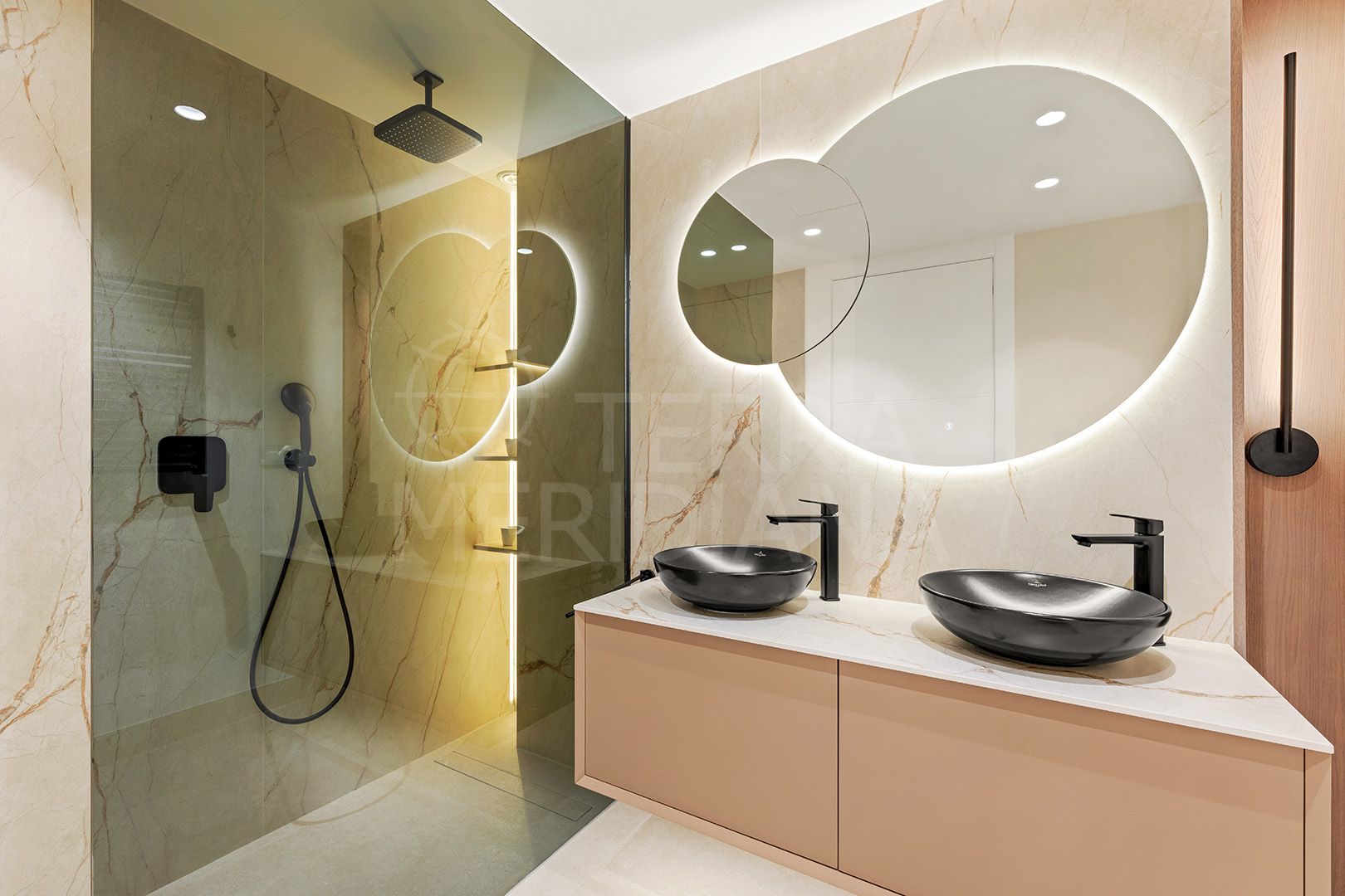 Duplex Penthouse in Cabo Bermejo, Estepona