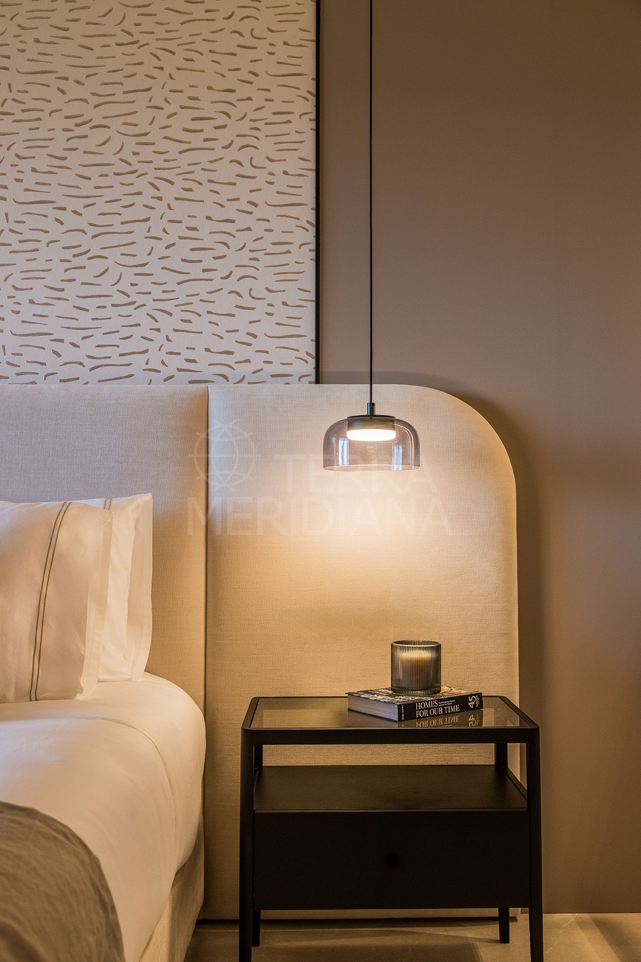 Apartment in Cabo Bermejo, Estepona