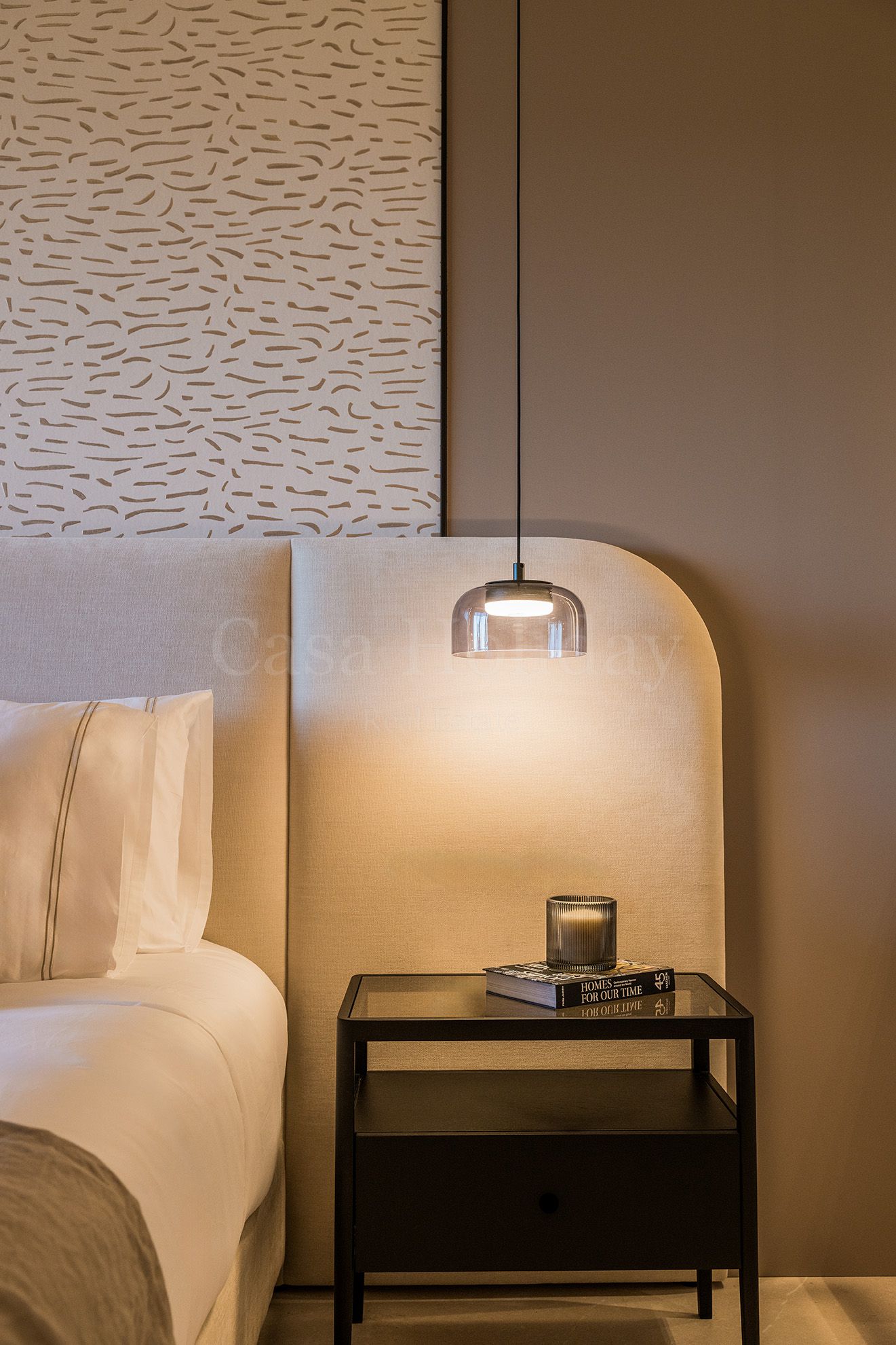 Apartment in Cabo Bermejo, Estepona