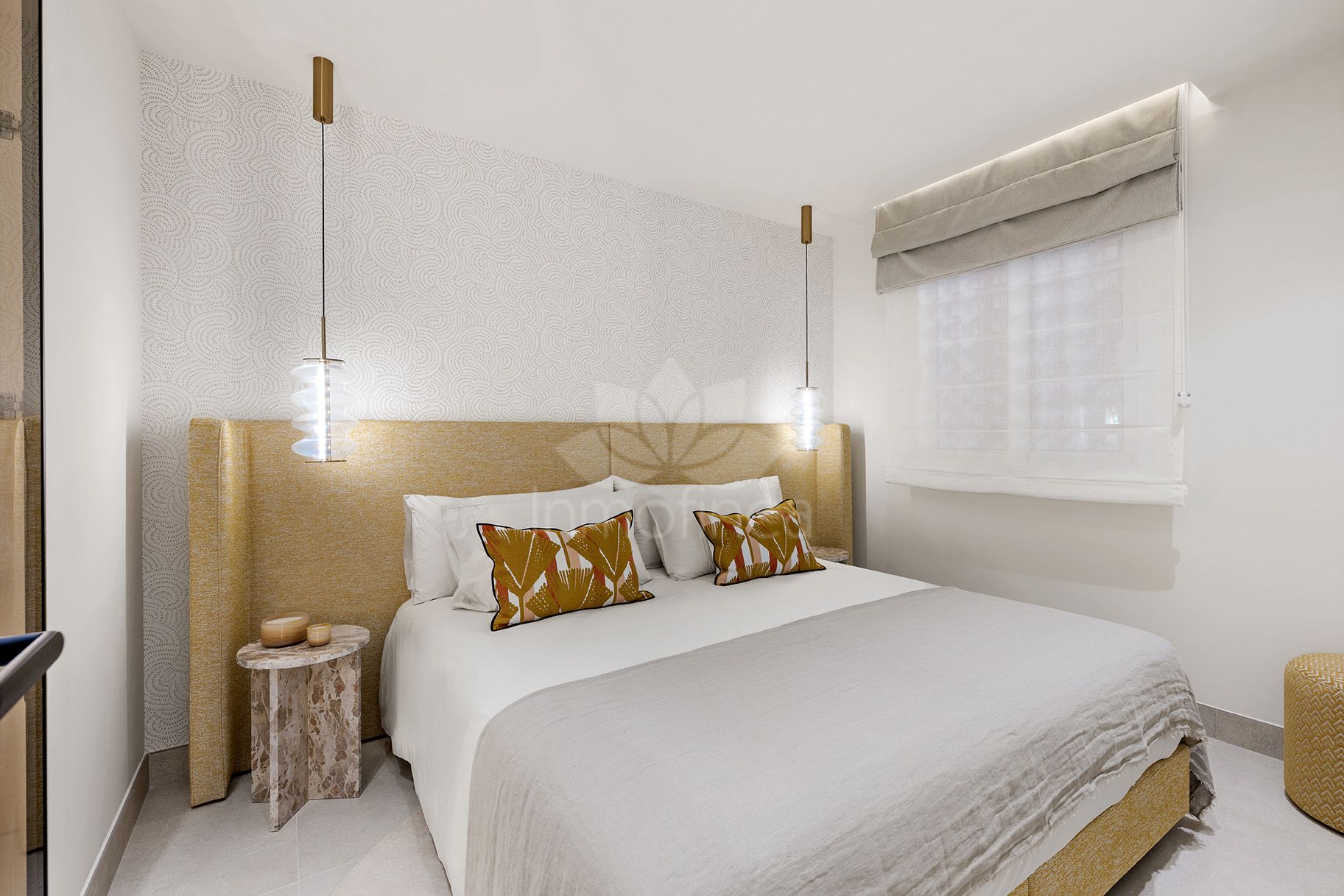 Apartamento en Cabo Bermejo, Estepona