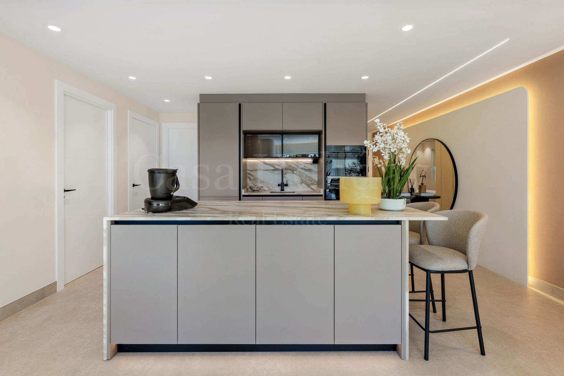 Apartamento en Costalita, Estepona