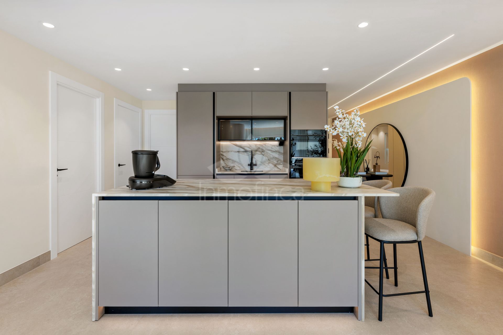 Apartamento en Costalita, Estepona