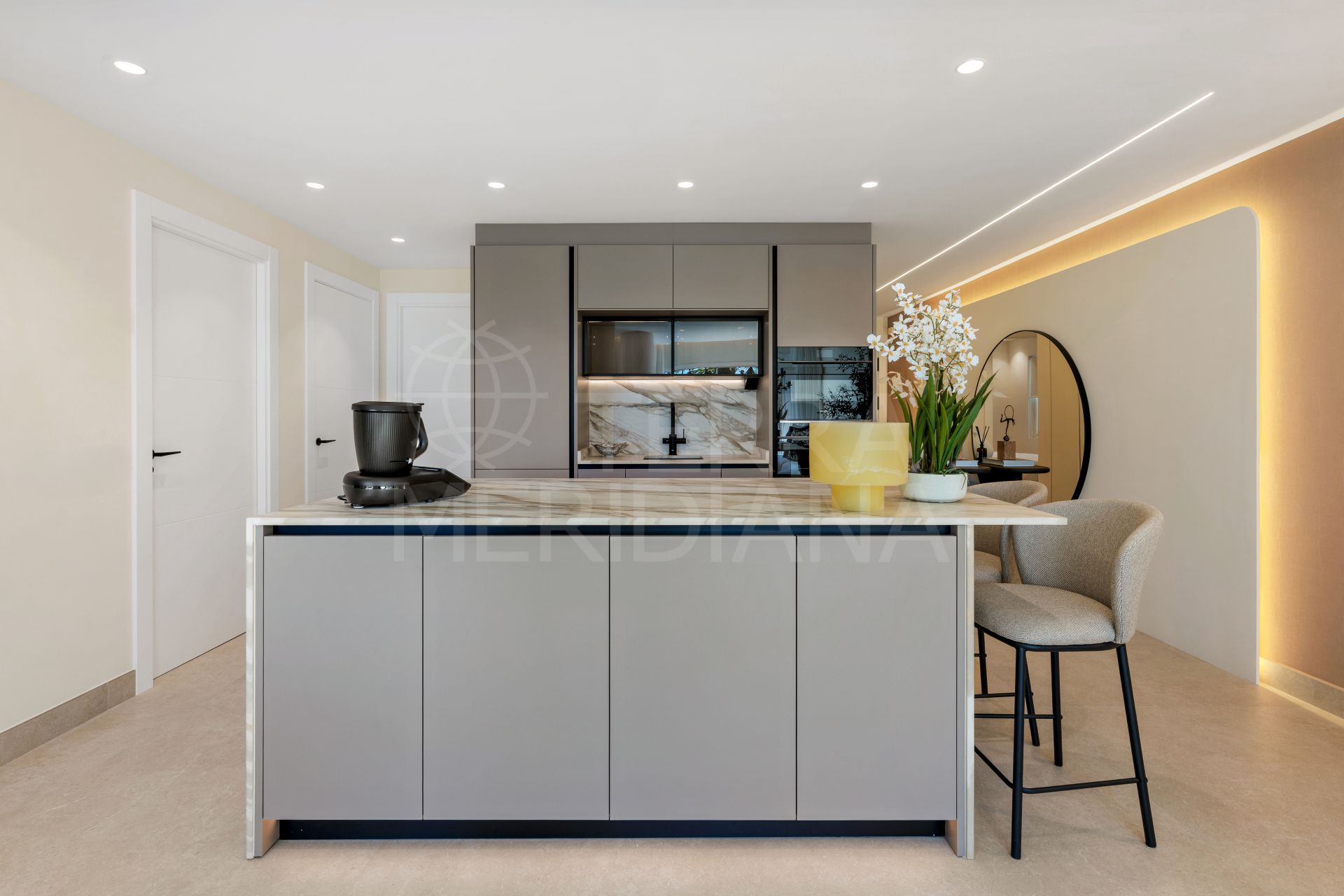 Apartment in Costalita, Estepona