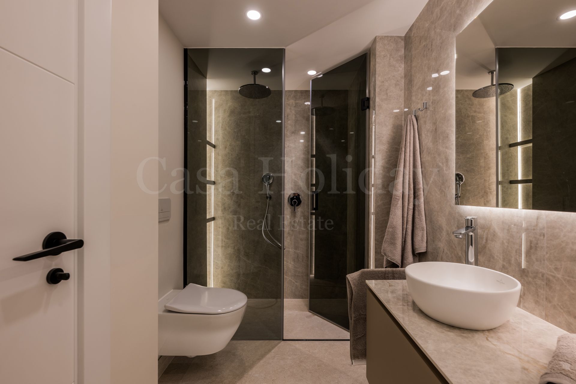 Apartamento en Costalita, Estepona
