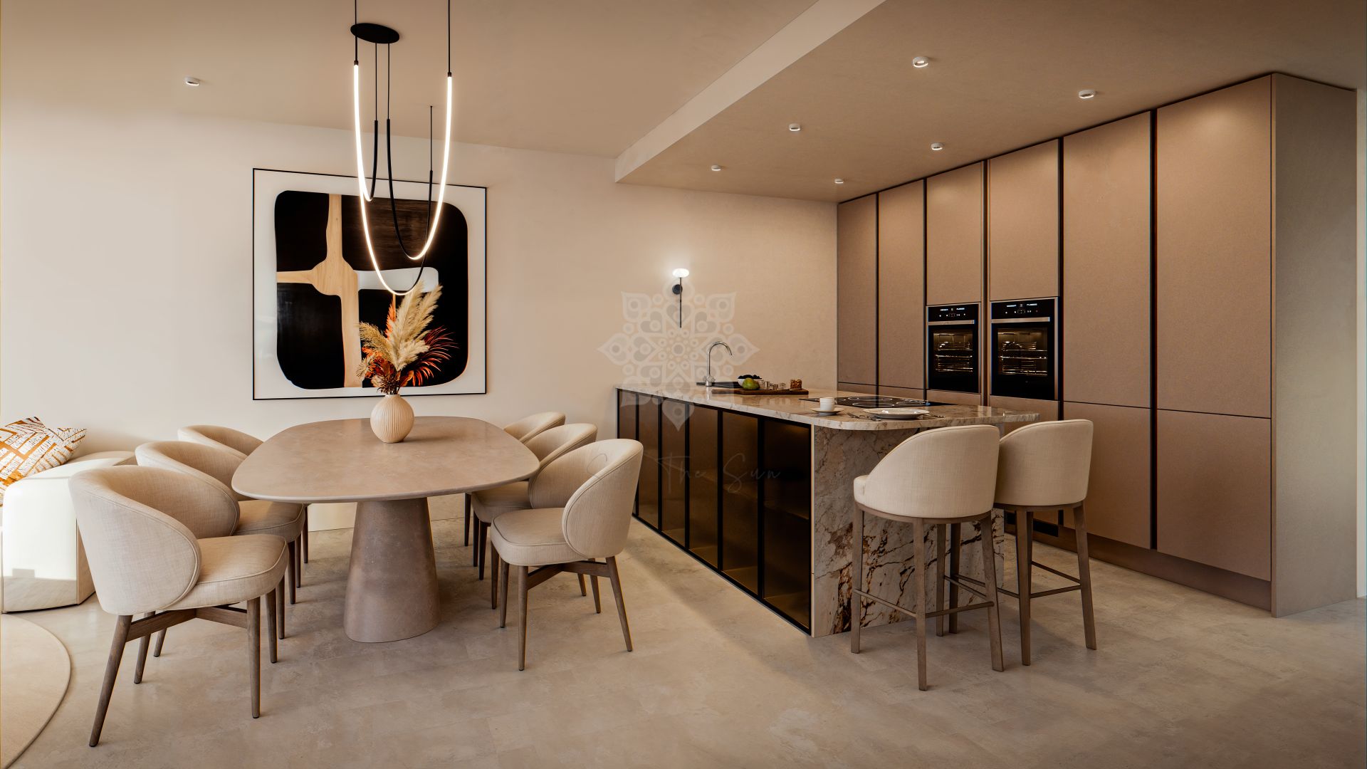 Apartamento en Costalita del Mar, Estepona