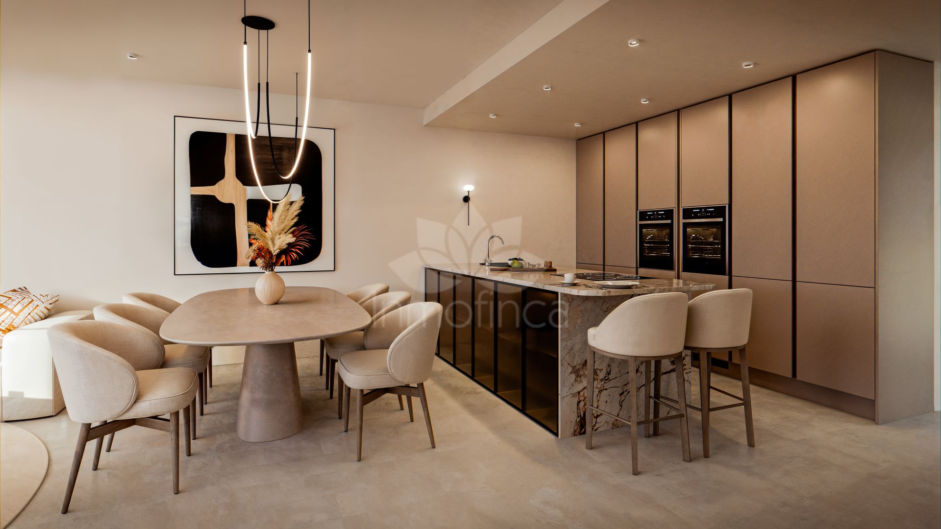 Apartamento en Costalita del Mar, Estepona