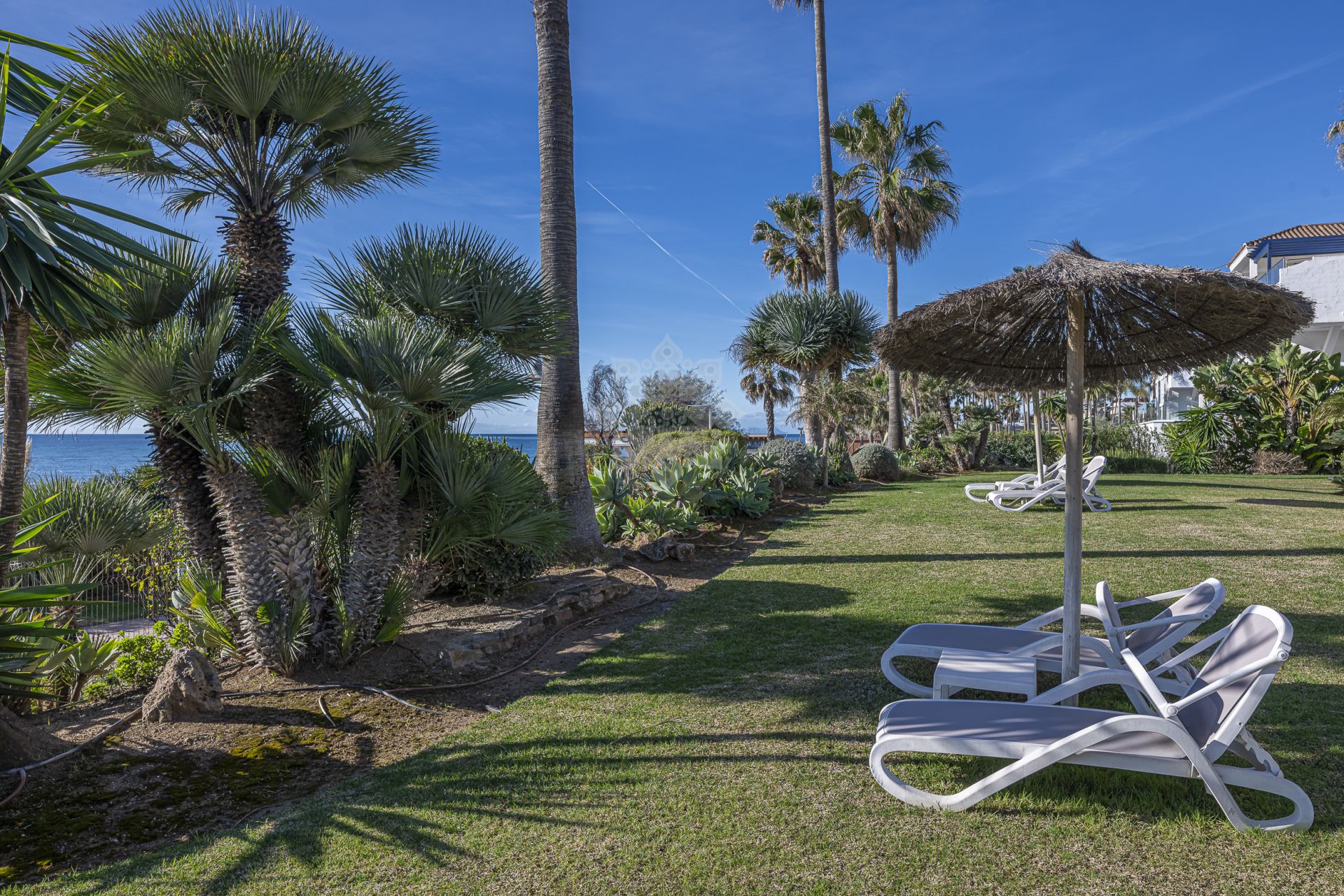 Apartment in Costalita del Mar, Estepona