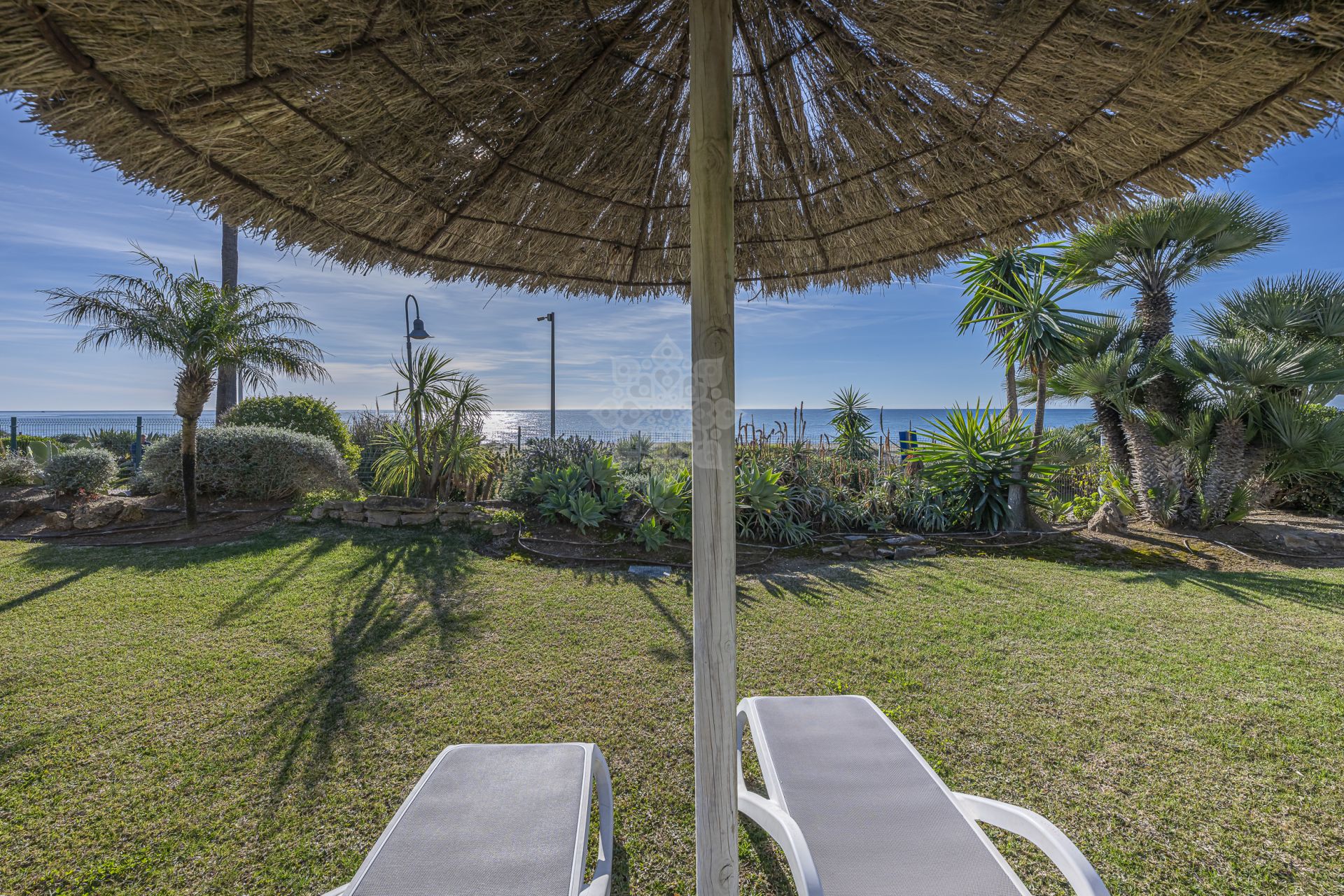 Apartment in Costalita del Mar, Estepona