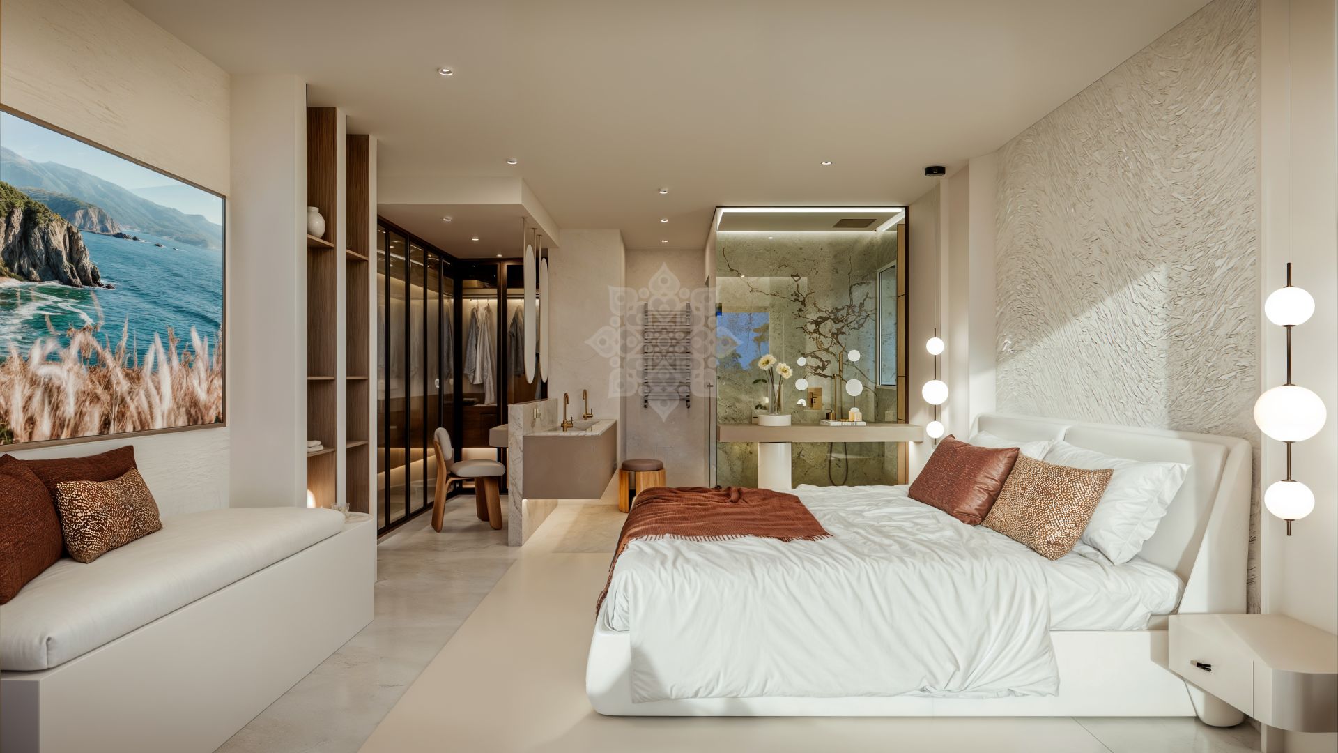 Apartamento en Costalita del Mar, Estepona