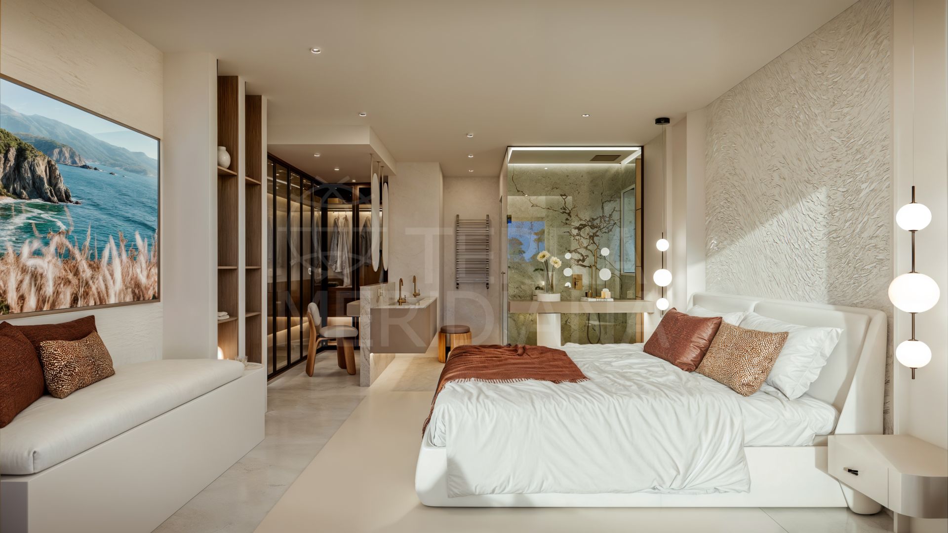 Apartment in Costalita del Mar, Estepona