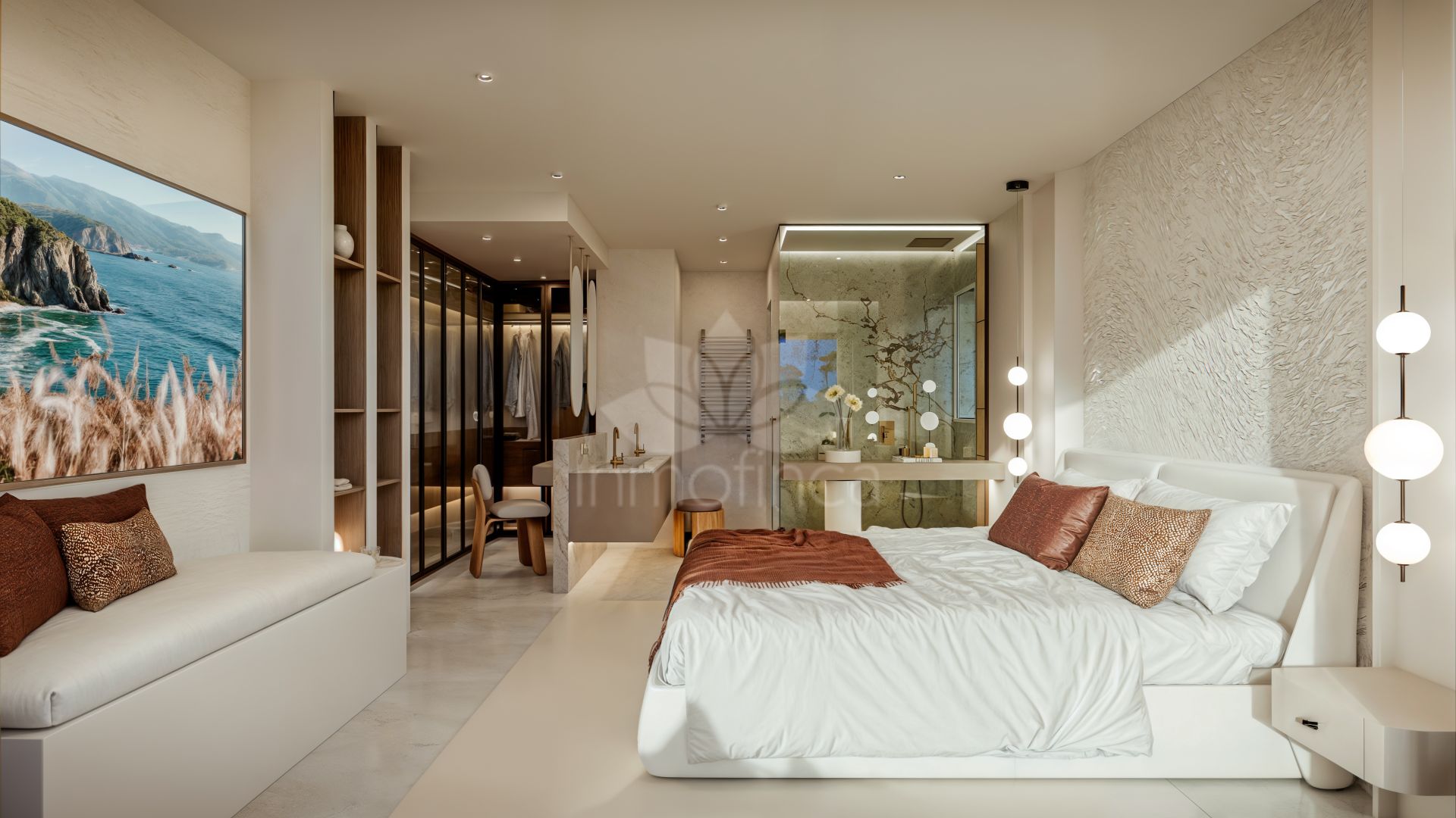 Apartamento en Costalita del Mar, Estepona