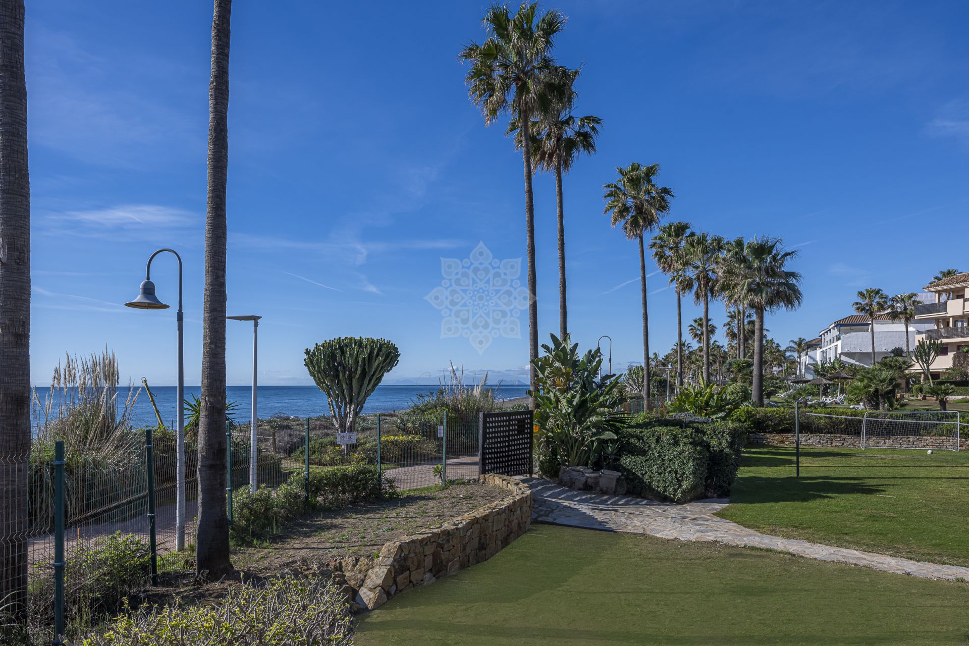 Apartment in Costalita del Mar, Estepona