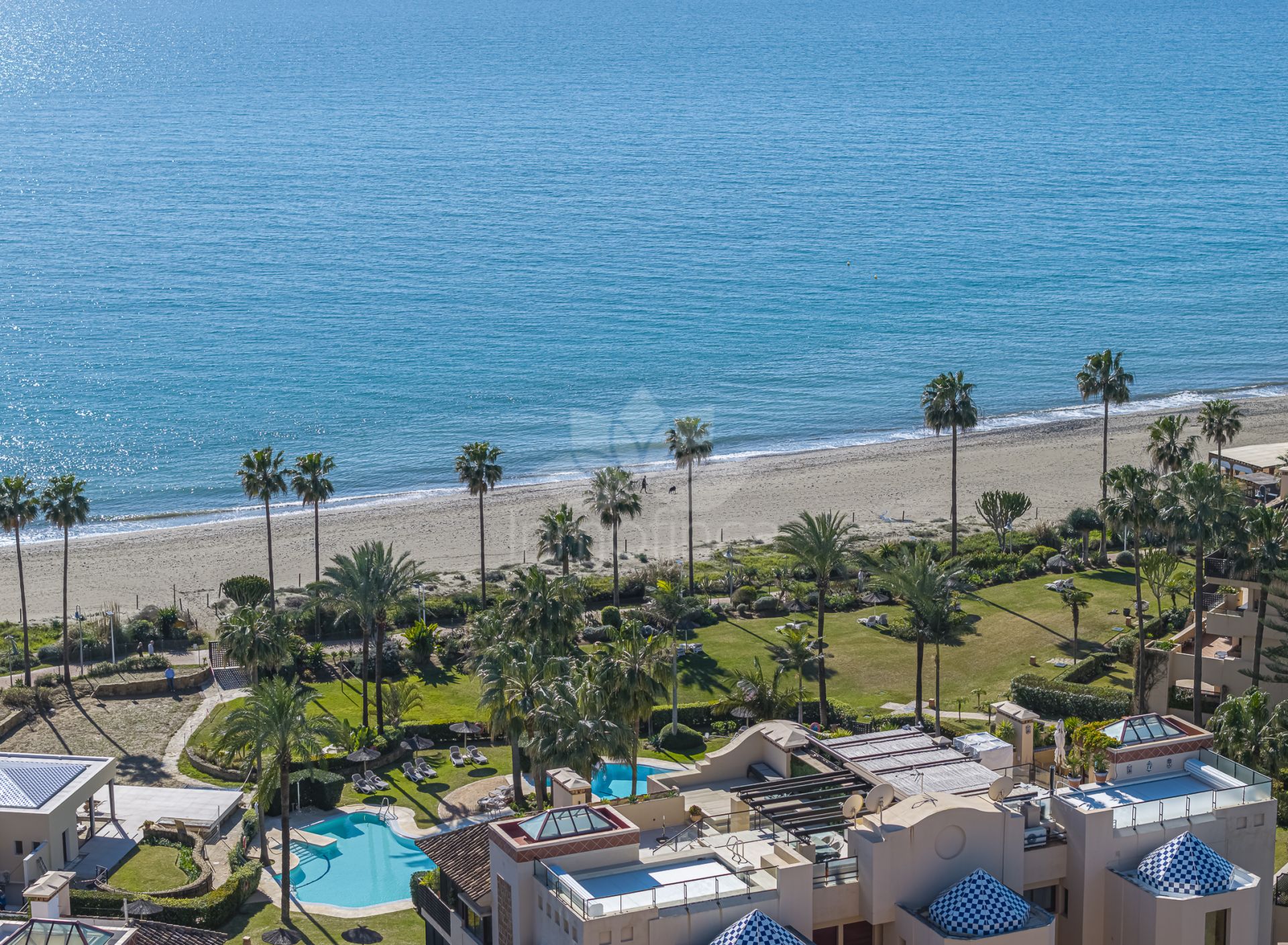 Apartamento en Costalita del Mar, Estepona