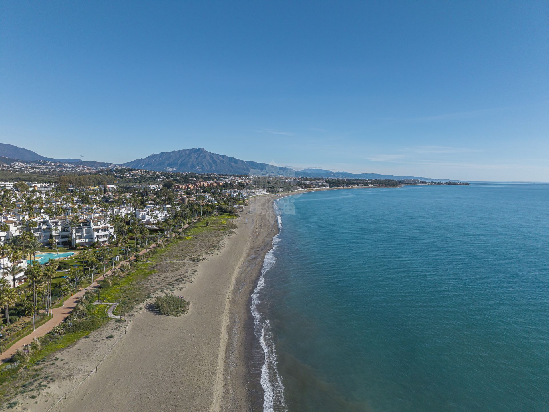 Apartment in Costalita del Mar, Estepona