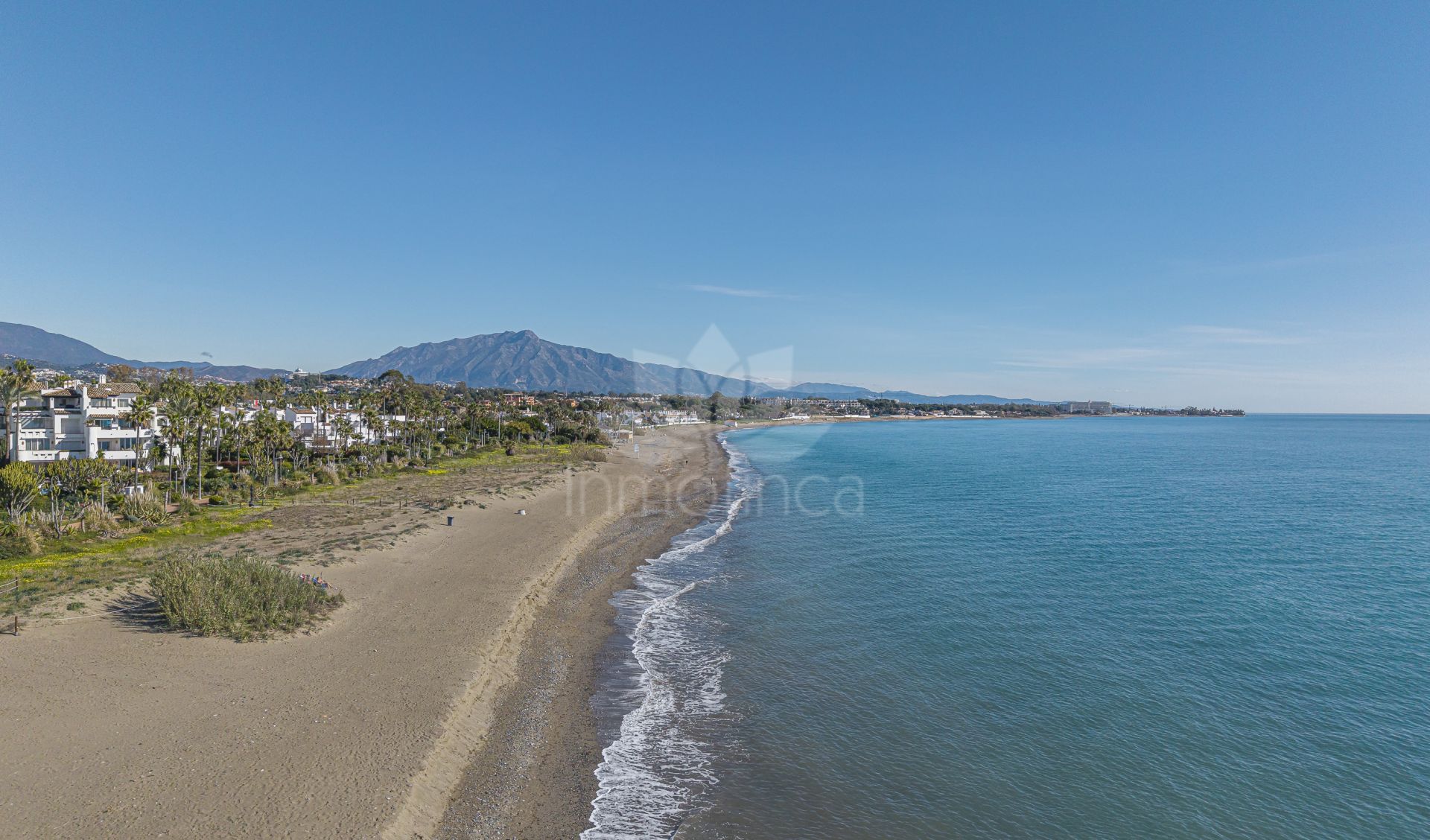 Apartamento en Costalita del Mar, Estepona