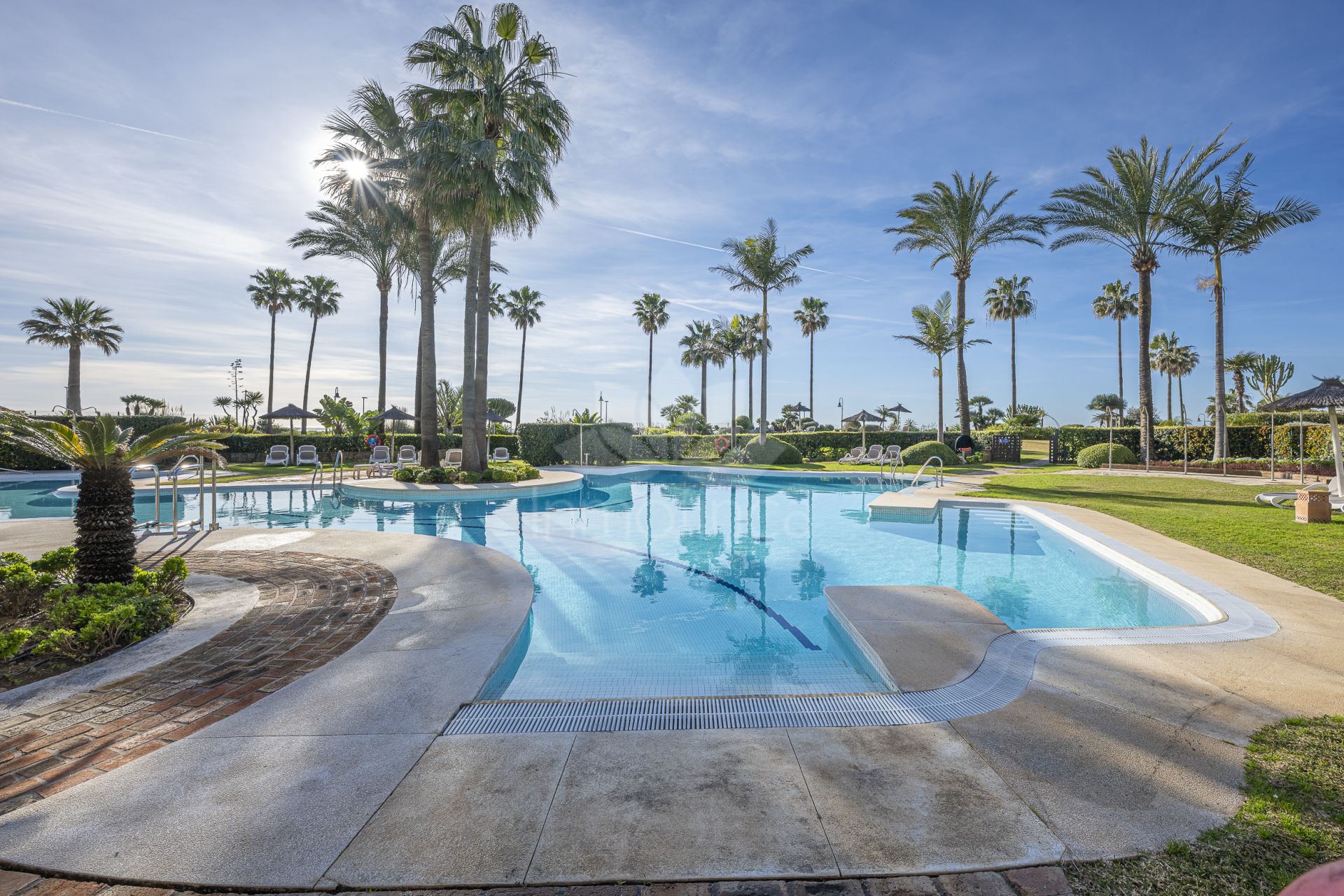 Apartamento en Costalita del Mar, Estepona