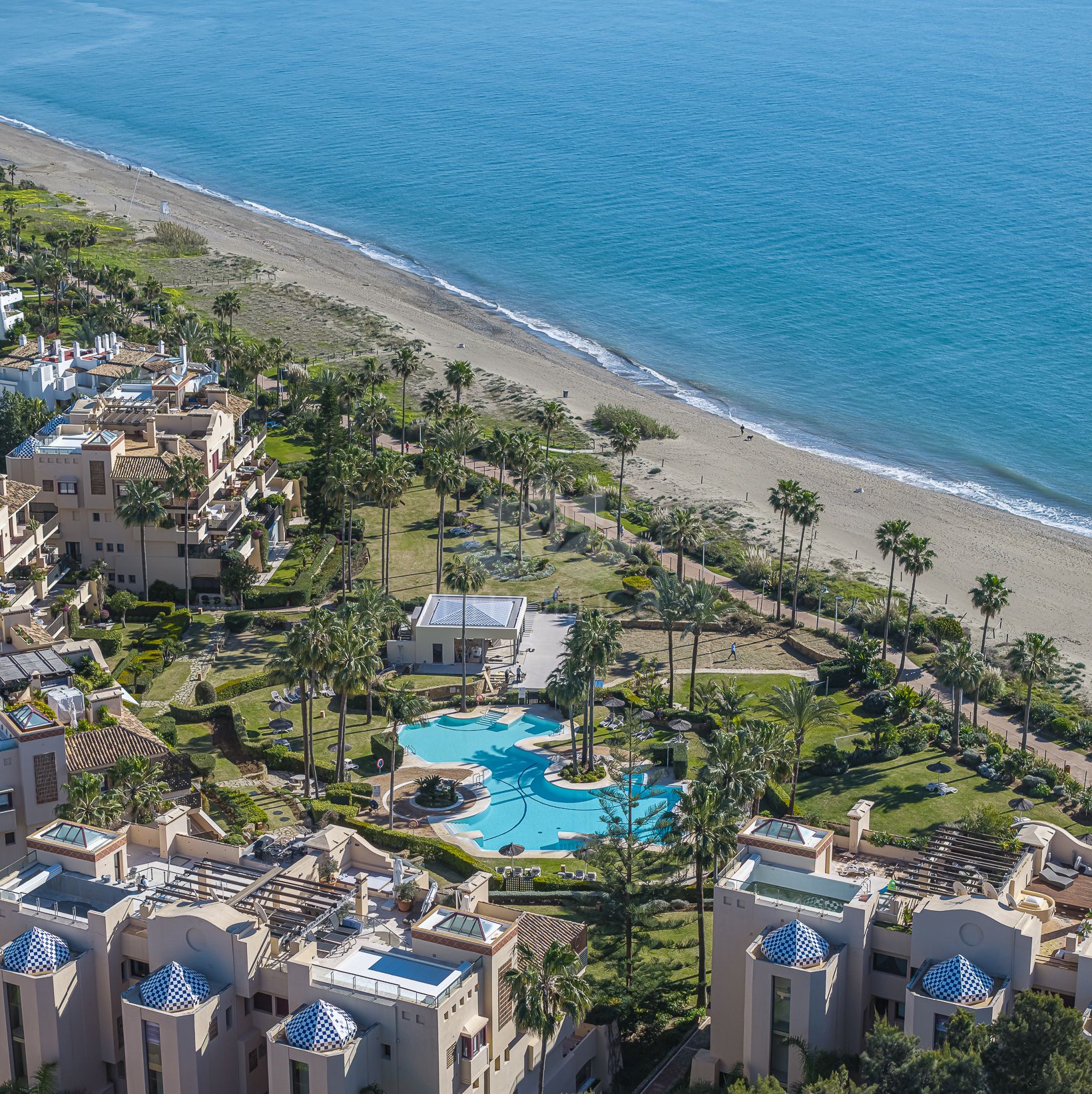 Apartamento en Costalita del Mar, Estepona