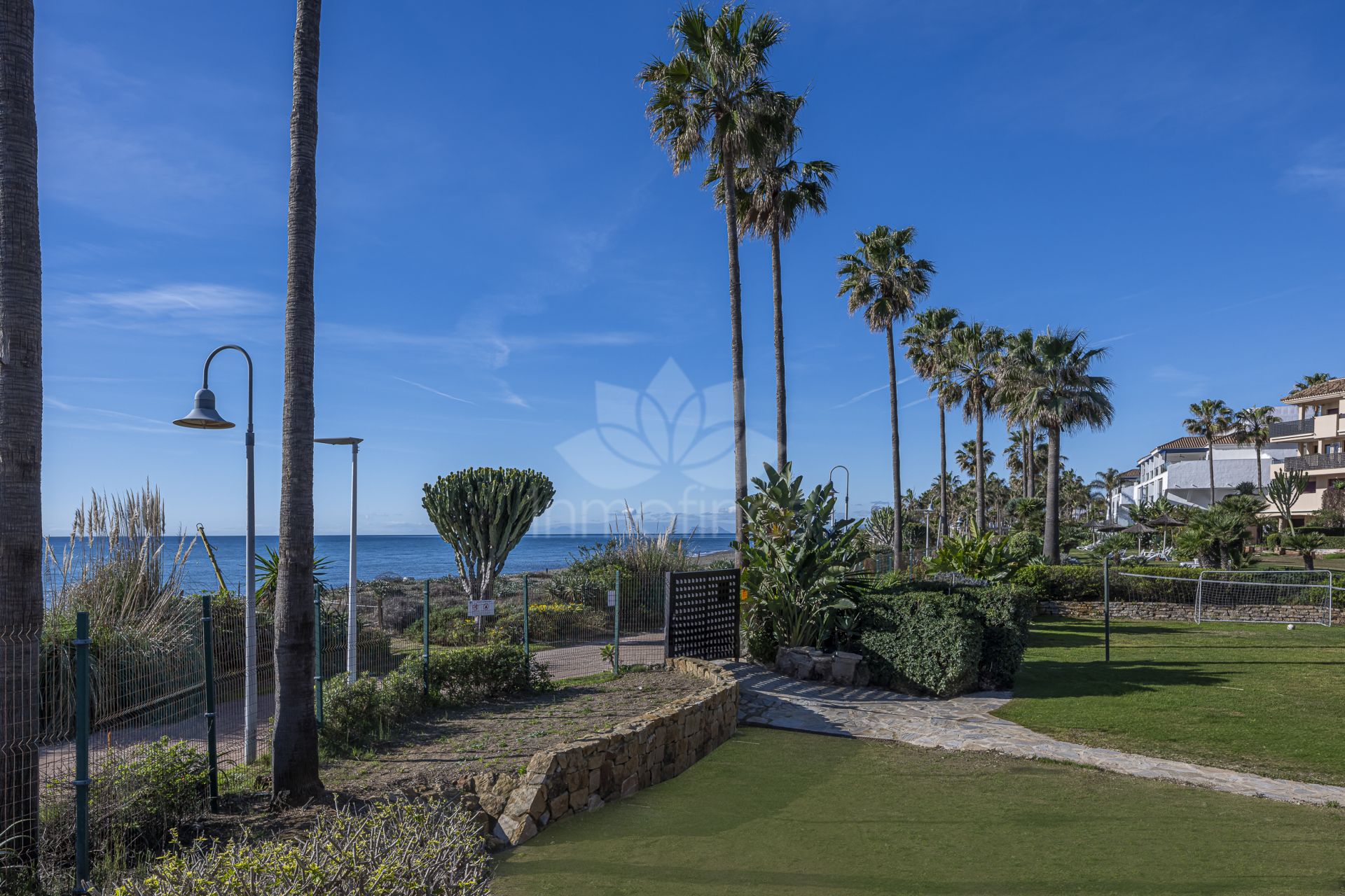 Apartment in Costalita, Estepona