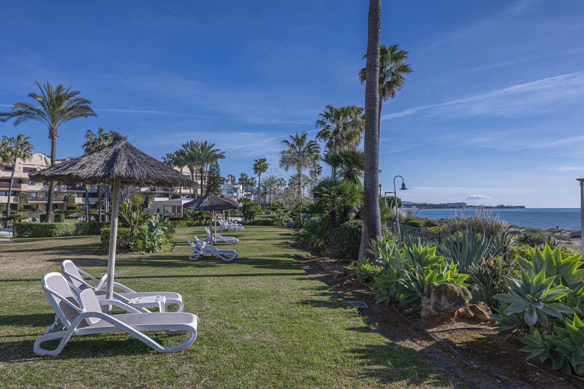 Apartment in Costalita, Estepona